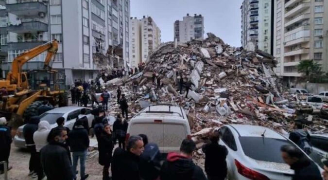 Terremoto Turchia e Siria, non risultano italiani coinvolti