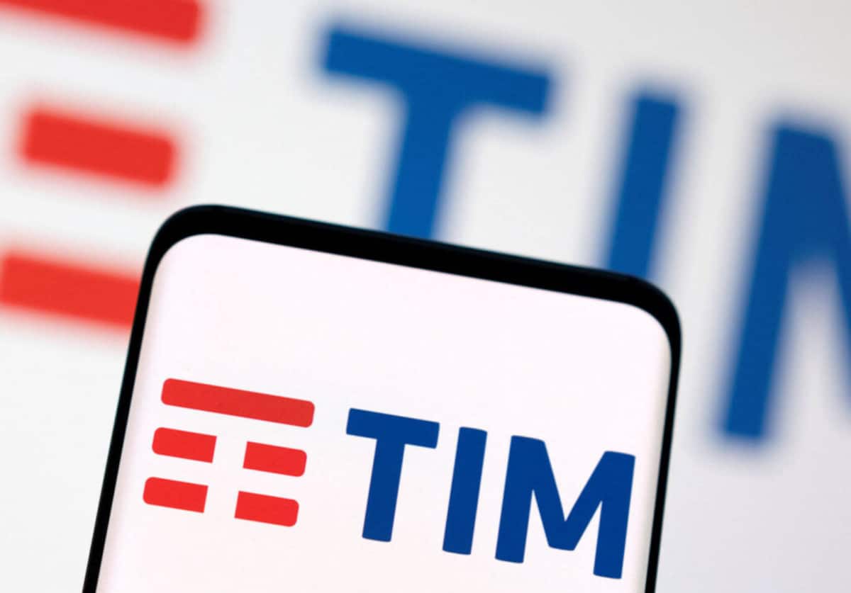 Tim down 