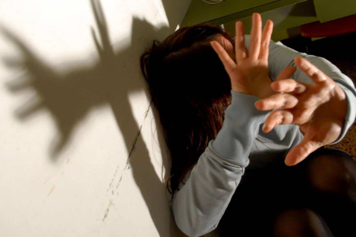 Le violenze sessuali dilagano. Secondo l’Istat, il 31,5% delle donne ha subito qualche forma di violenza fisica o sessuale