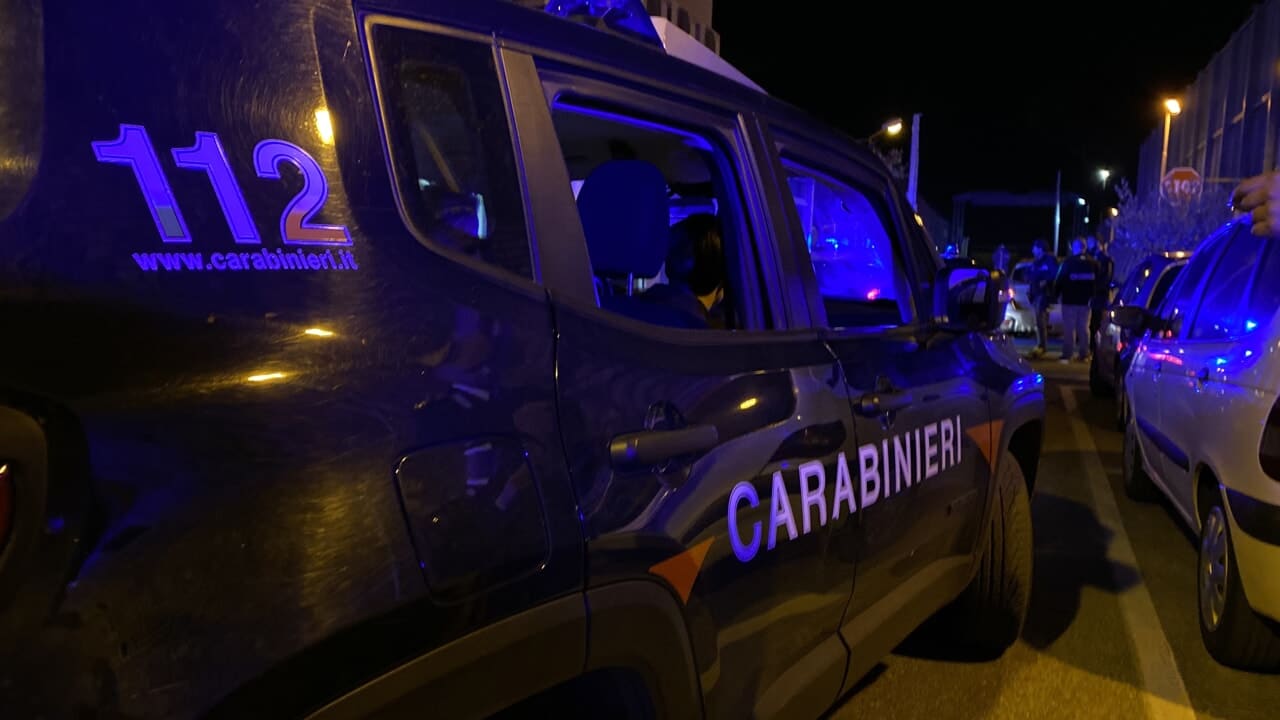 Narcotraffico e prostituzione a Roma, coinvolti cittadini cinesi e italiani: 47 misure cautelari