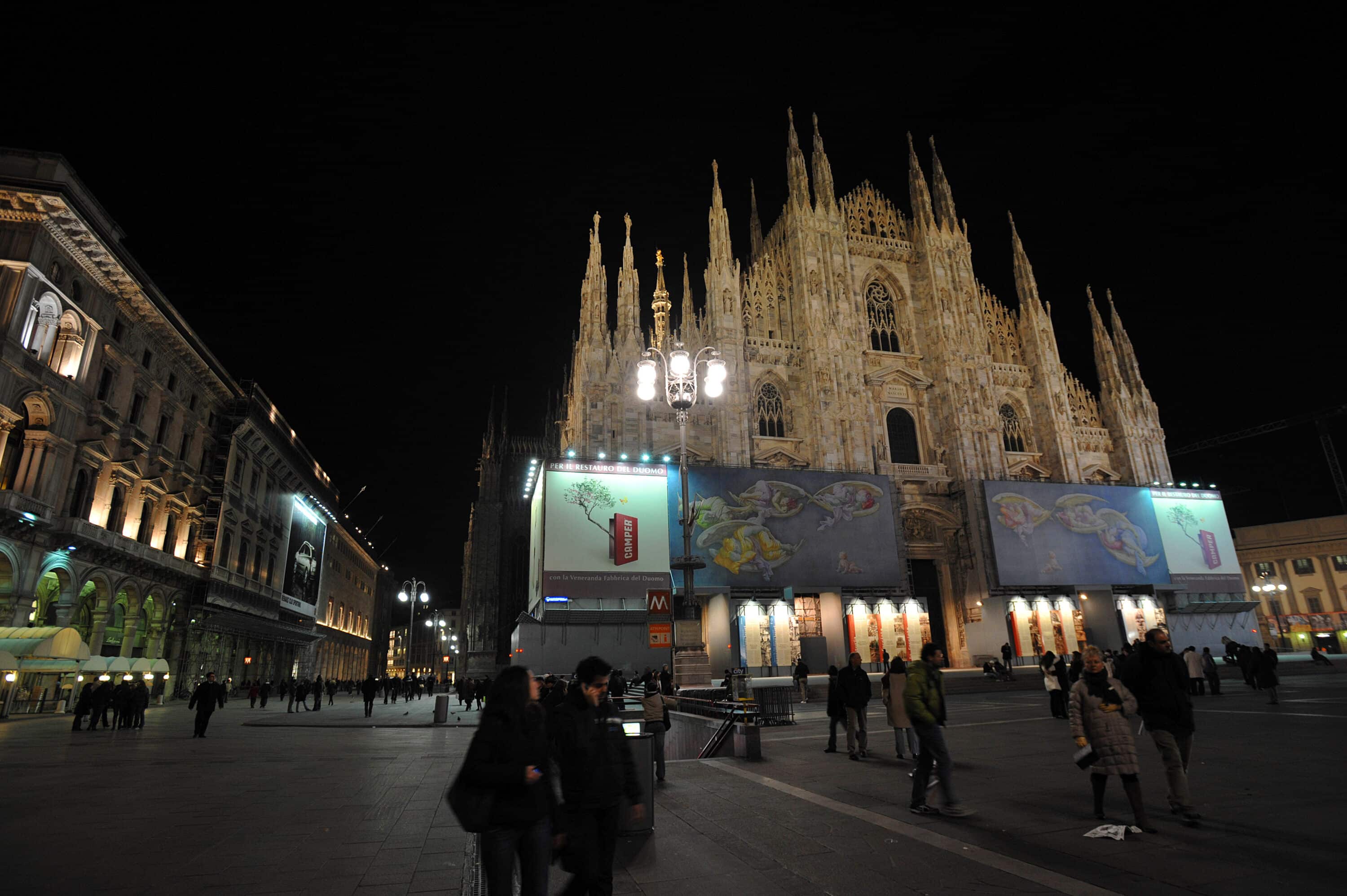 Donna incinta scambiata per ladra ormai è psicosi borseggiatrici. Clima da caccia alle streghe sulla metro milanese