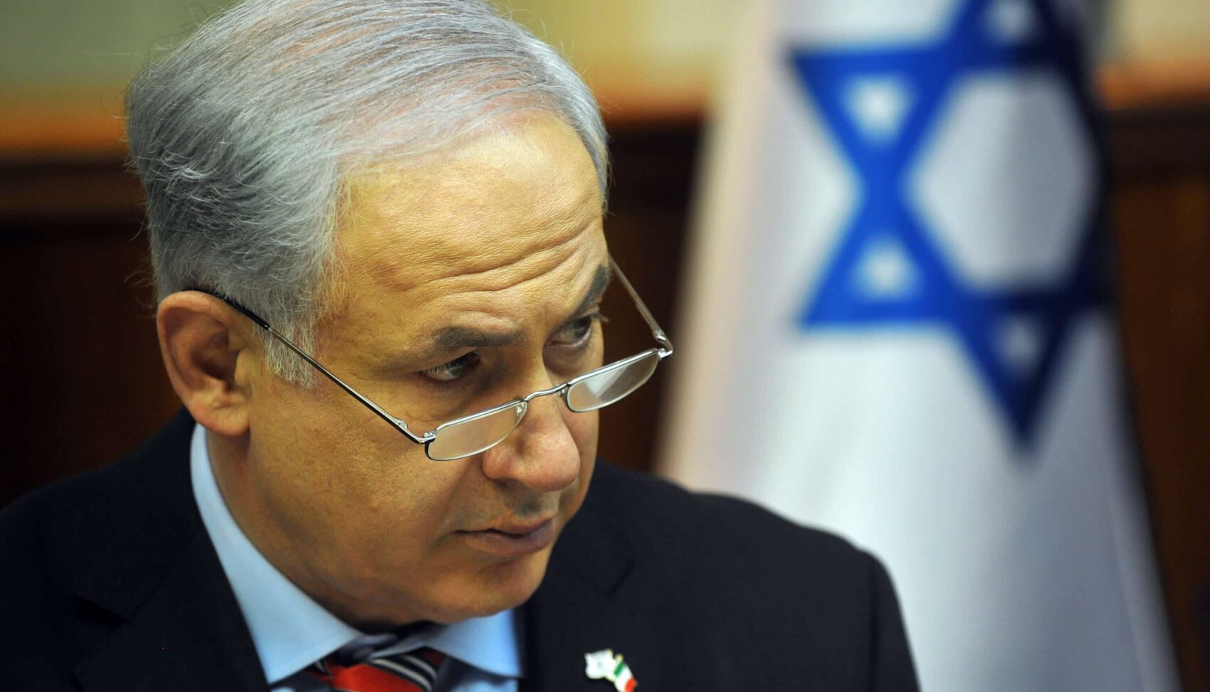 “La colpa è di Netanyahu, Israele ha permesso ad Hamas di armarsi”: l’attacco dell’ex capo dei servizi segreti