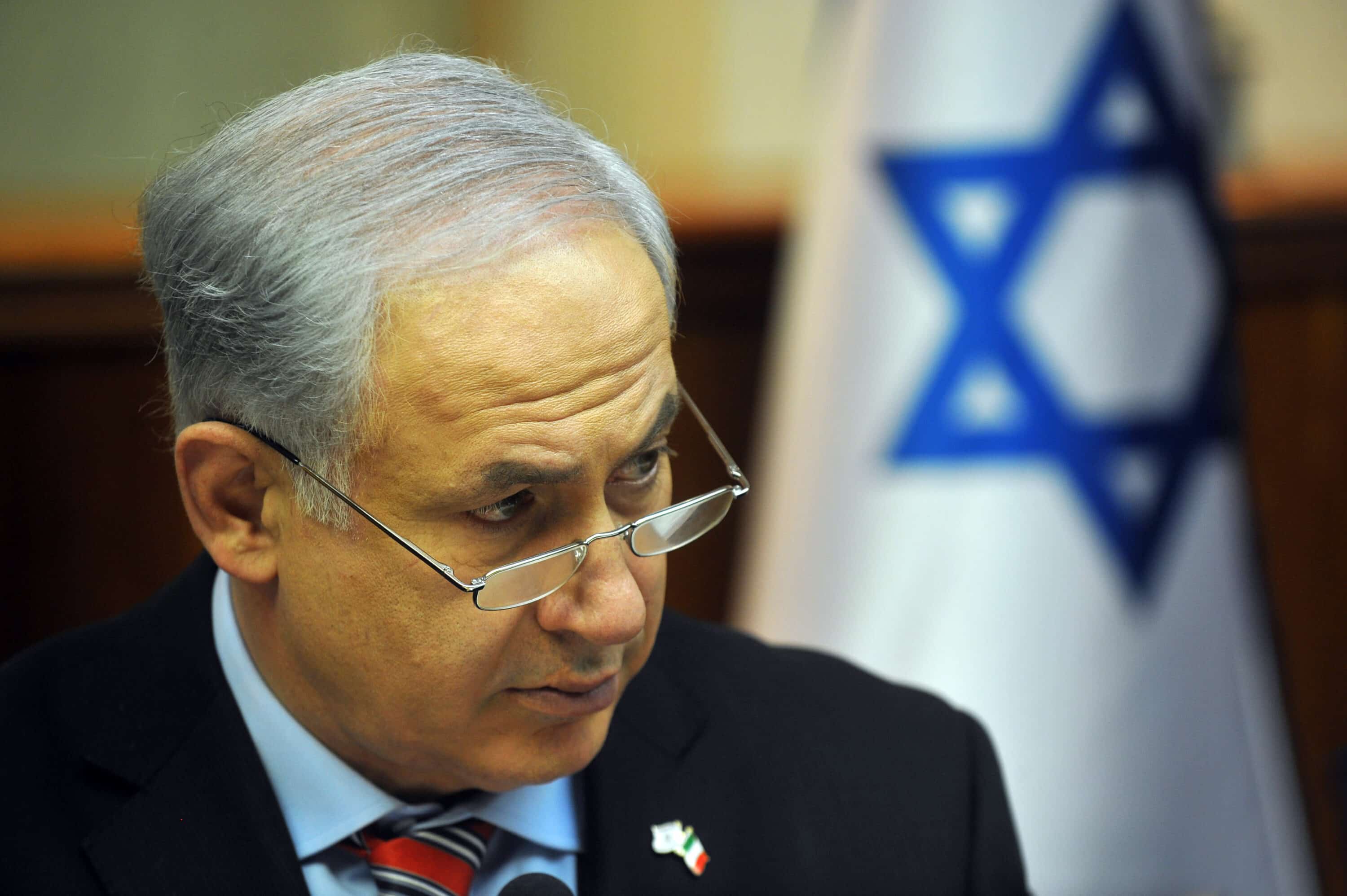 Proteste e scioperi in Israele, Governo Netanyahu verso la crisi