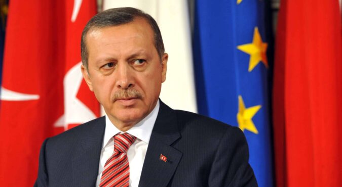 ERDOGAN