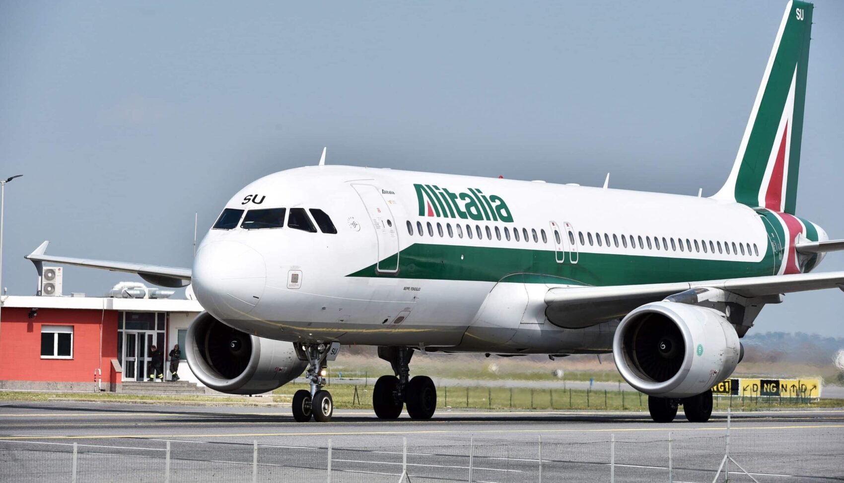 Illegale il prestito di Stato da 400 milioni di euro ad Alitalia