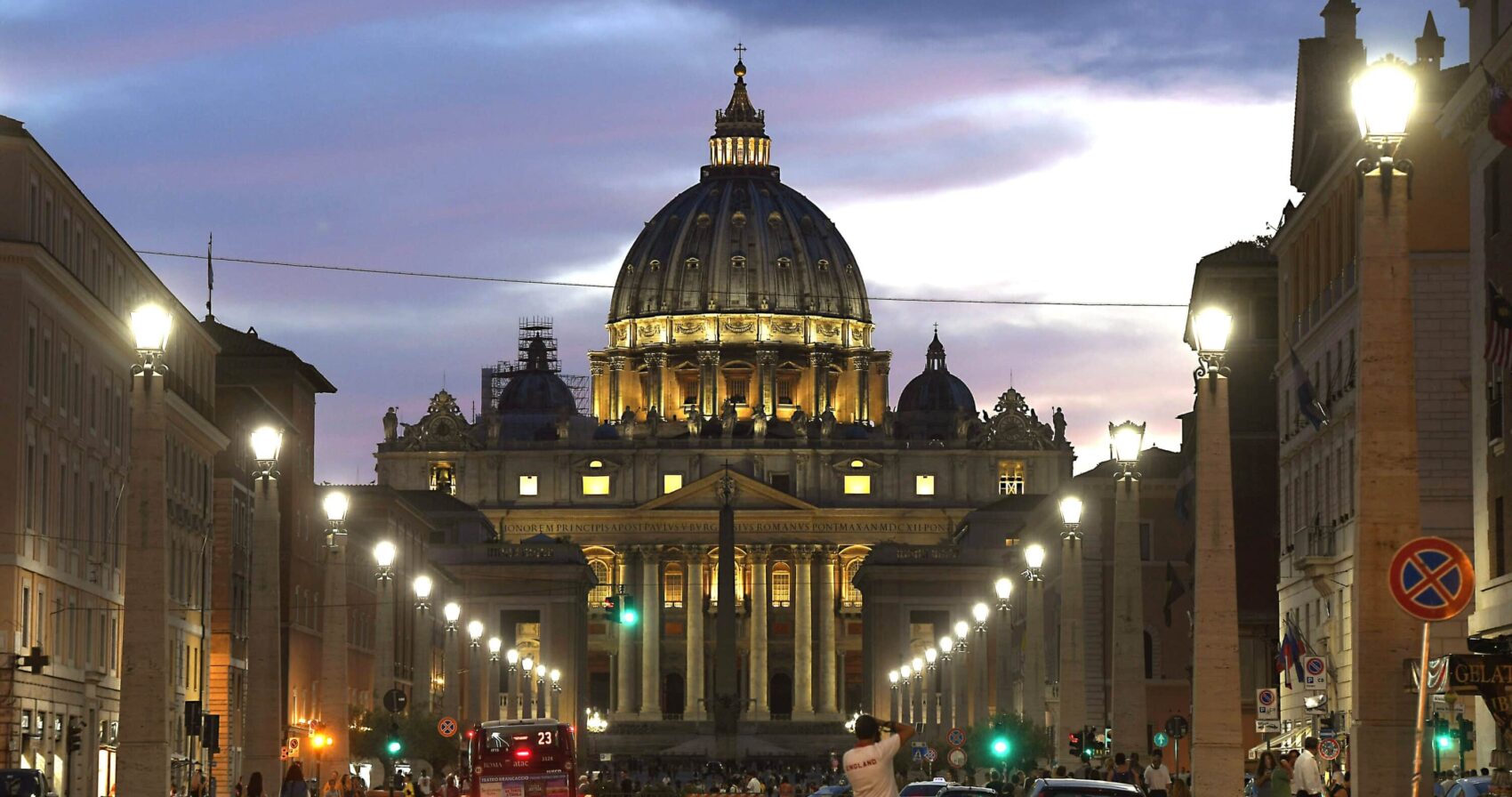 Il Vaticano deve pagare l’Ici. Stretta della Commissione Ue
