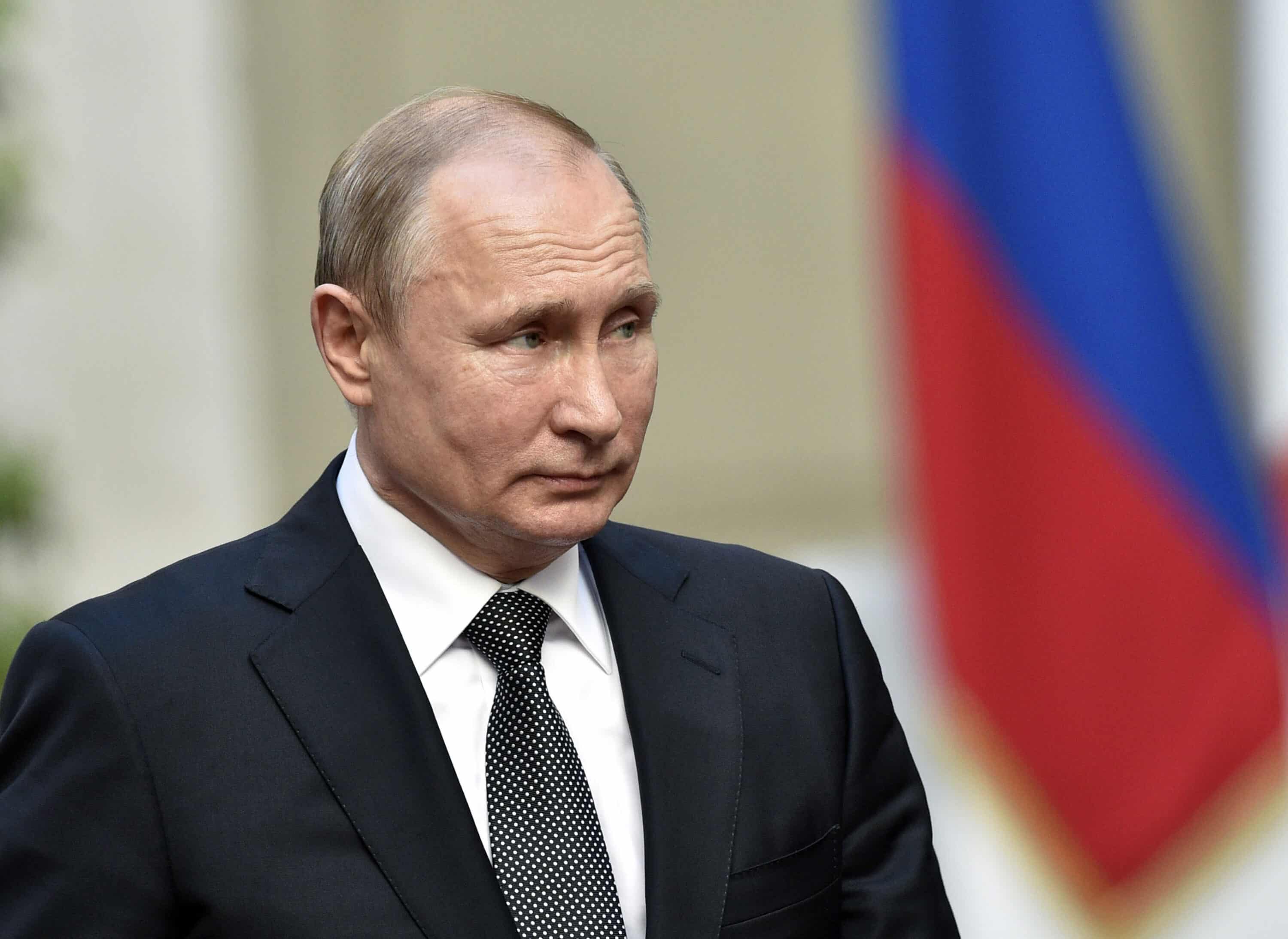 Putin annuncia il dispiegamento di armi tattiche nucleari in Bielorussia