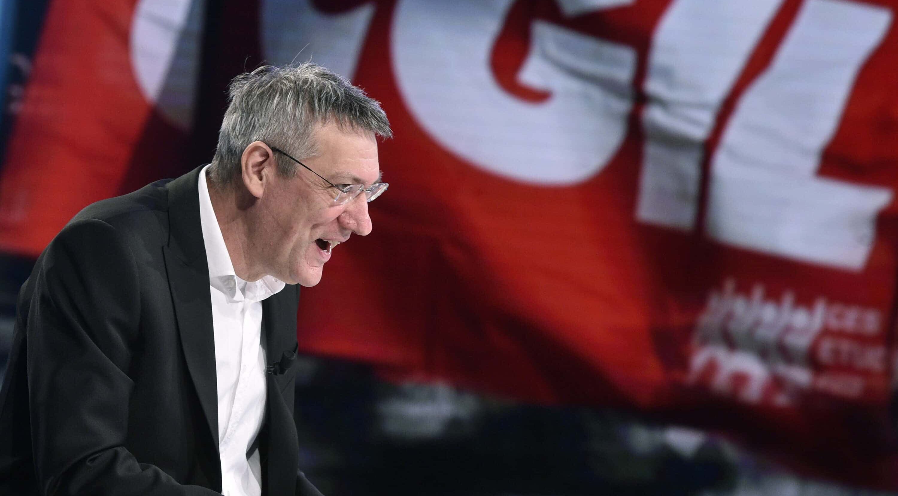 Landini momento
