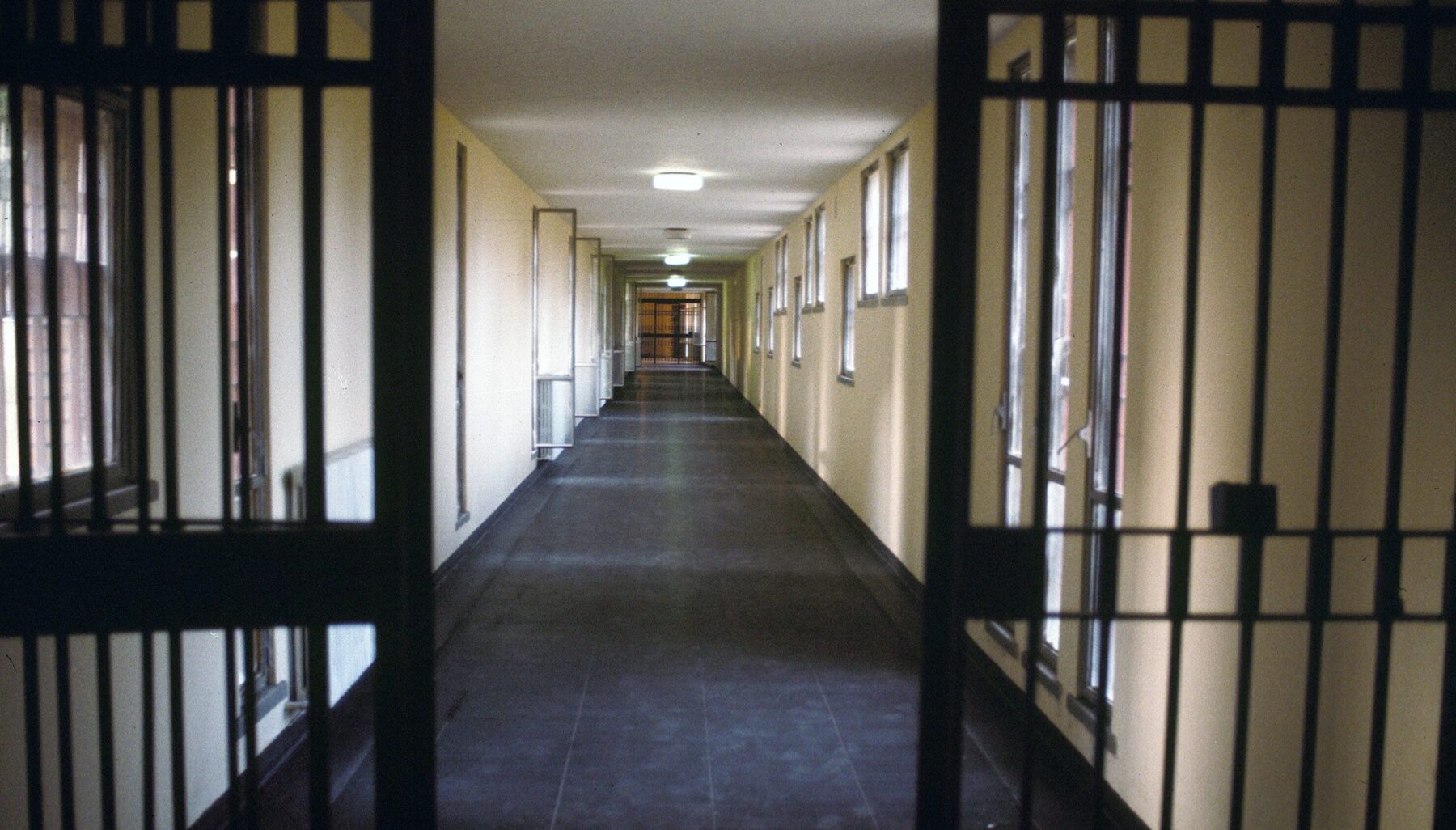 Le carceri italiane sono violente e troppo affollate