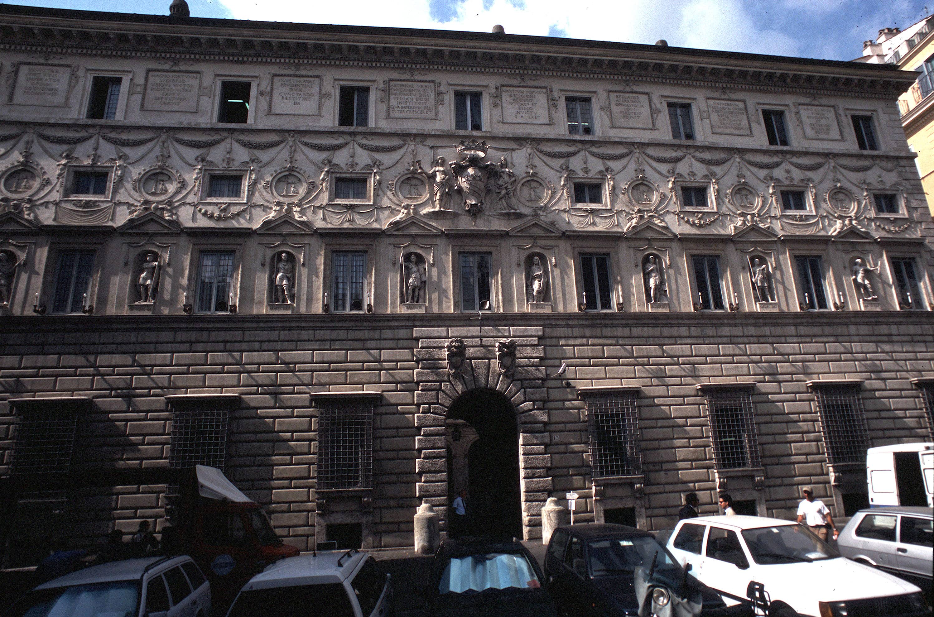 Il Consiglio di Stato annulla la nomina del presidente del Tribunale di Palermo