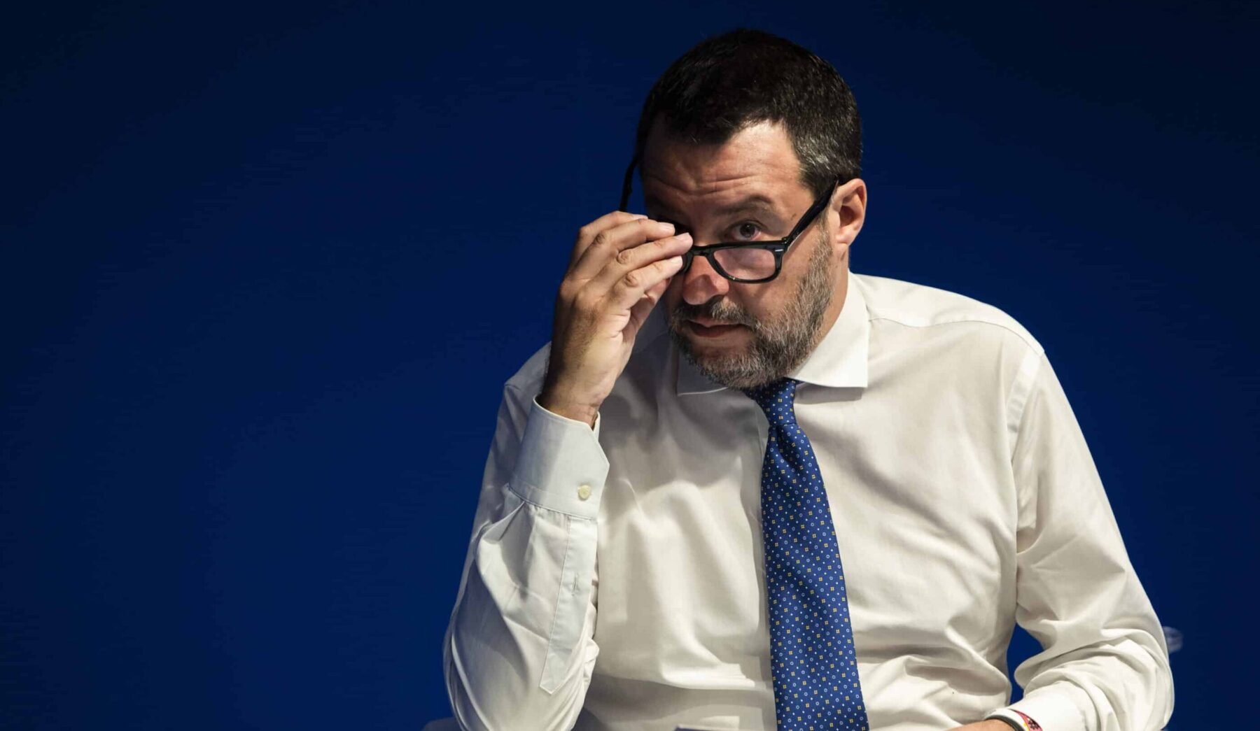 Salvini continua la sua guerra ai sindacati: pronto a cancellare di nuovo il diritto di sciopero