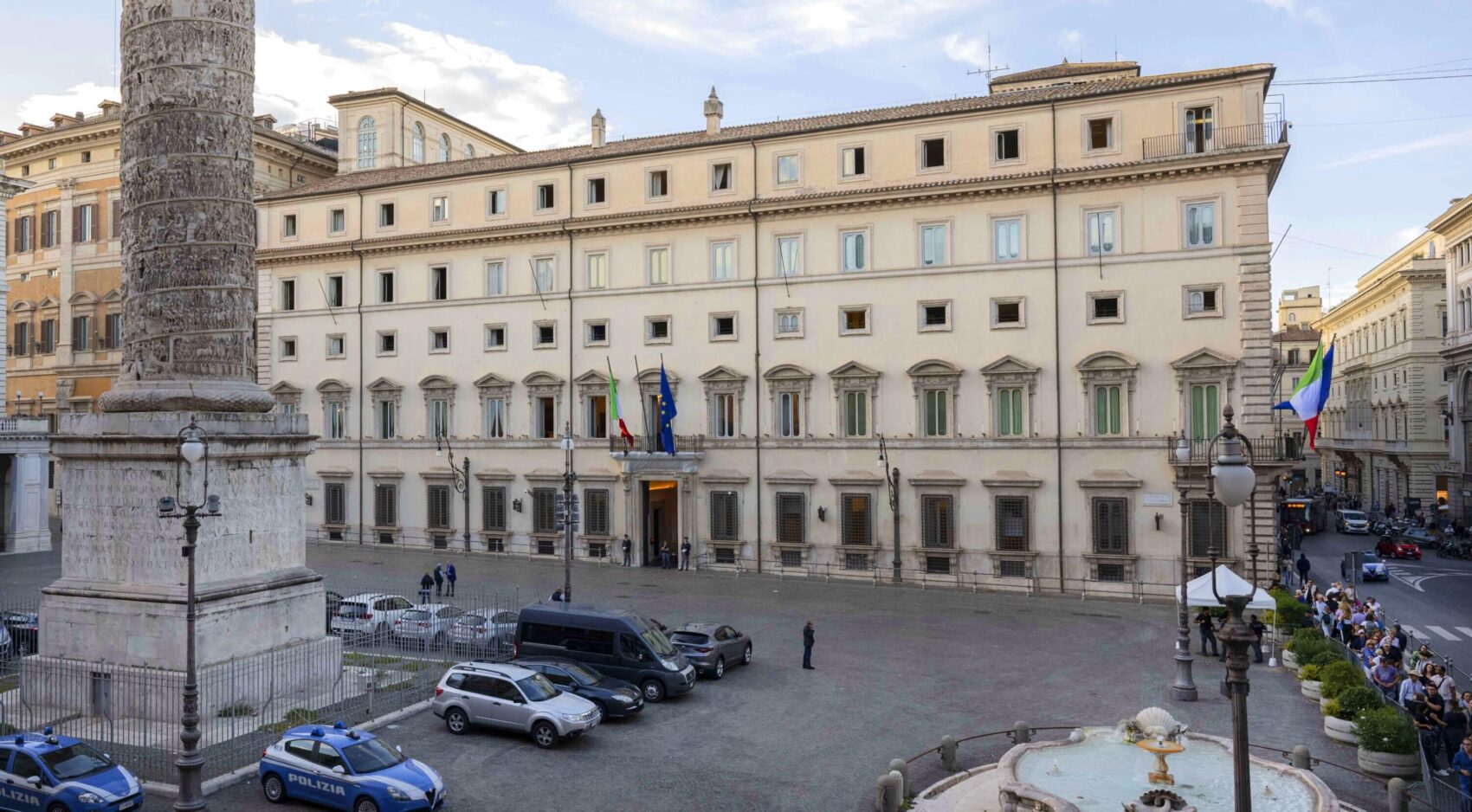 Lavoro, questa sera a Palazzo Chigi il vertice con i sindacati