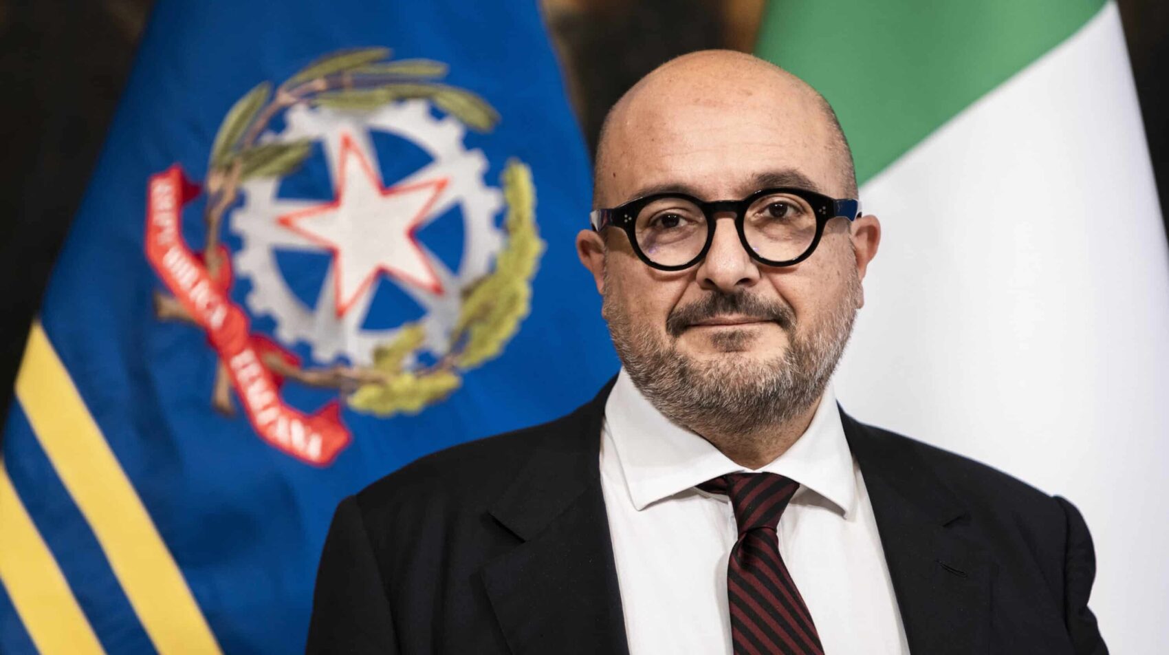 Ecco lo staff del ministro delle gaffe Sangiuliano