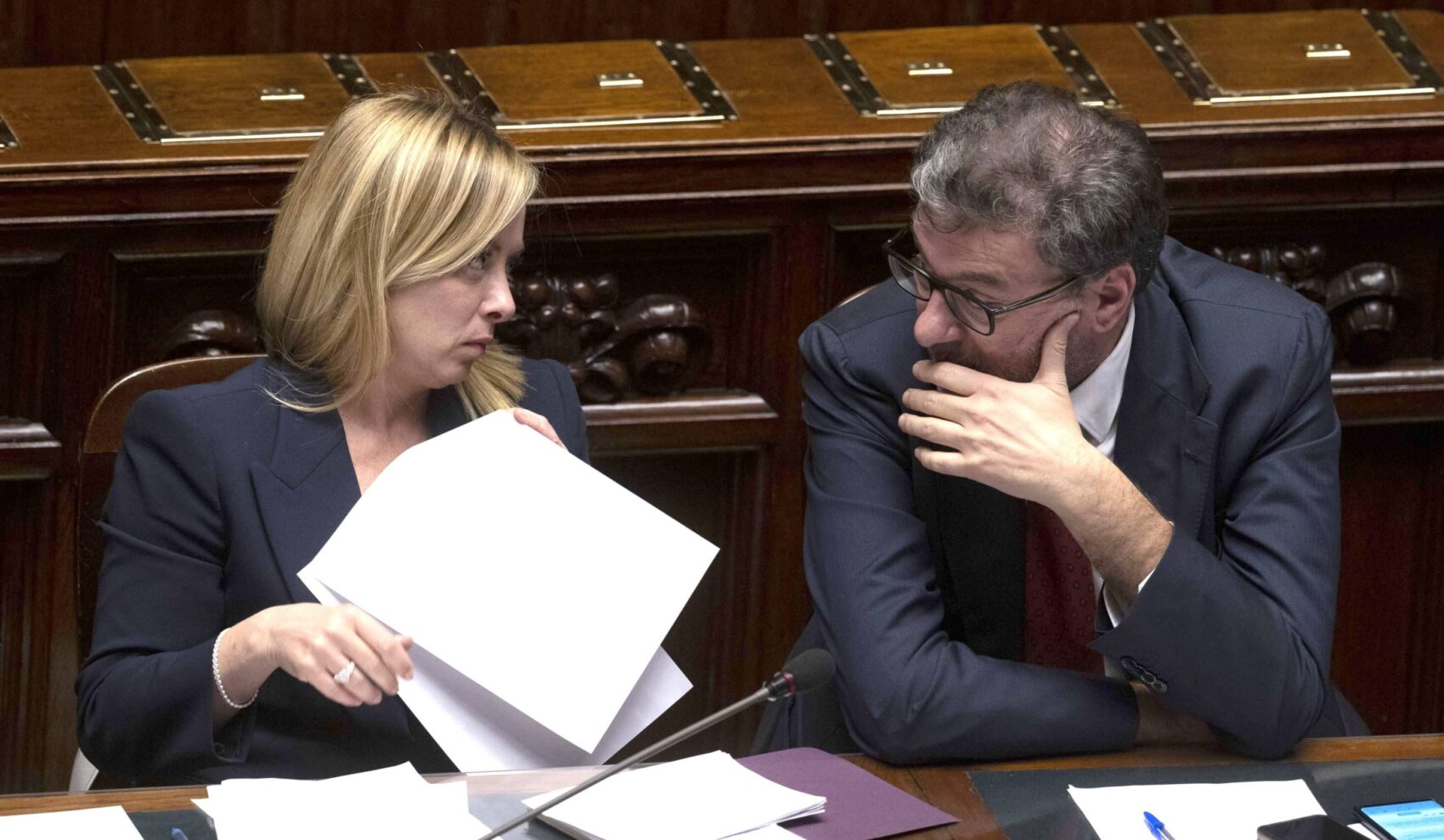 Il Mes resta al palo. Le proposte di ratifica di Pd e FdI ferme in Commissione