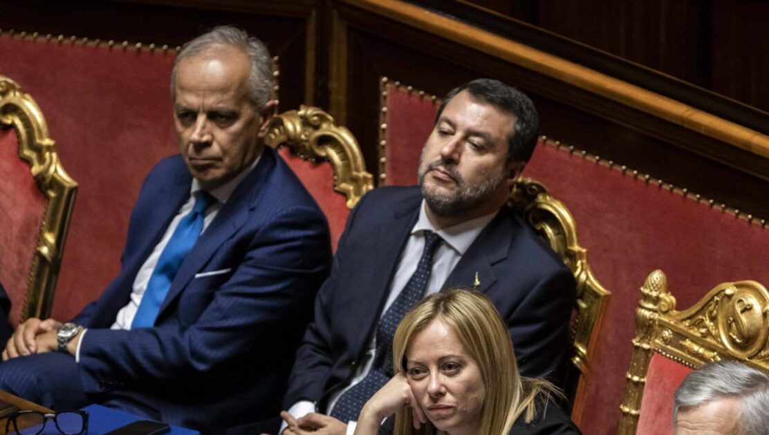 La Corea ai piedi di Francesco