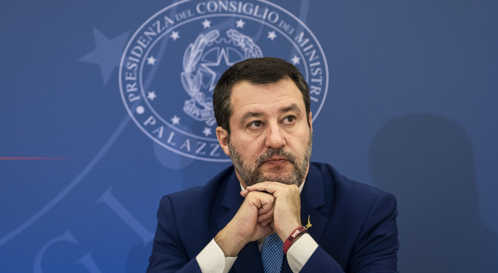 Salvini ignorato sugli scioperi: treni e aerei paralizzati
