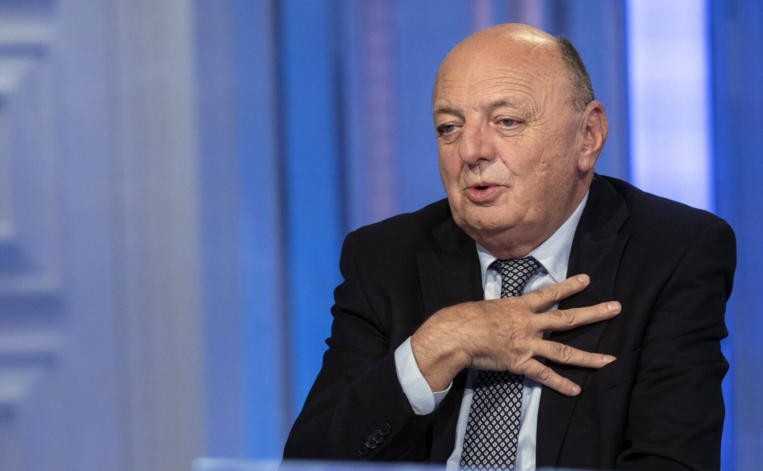 I tedeschi che ne sanno di Pichetto Fratin