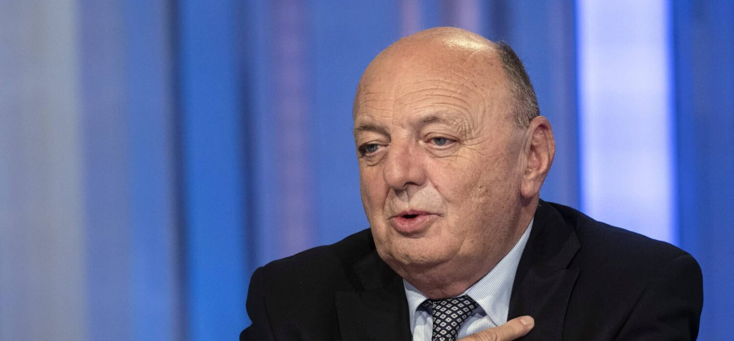 Pichetto Fratin insiste sul nucleare e annuncia che entro questa legislatura verrà preparato un quadro normativo capace di superare i referendum con cui gli italiani hanno detto ‘no’ all’energia atomica