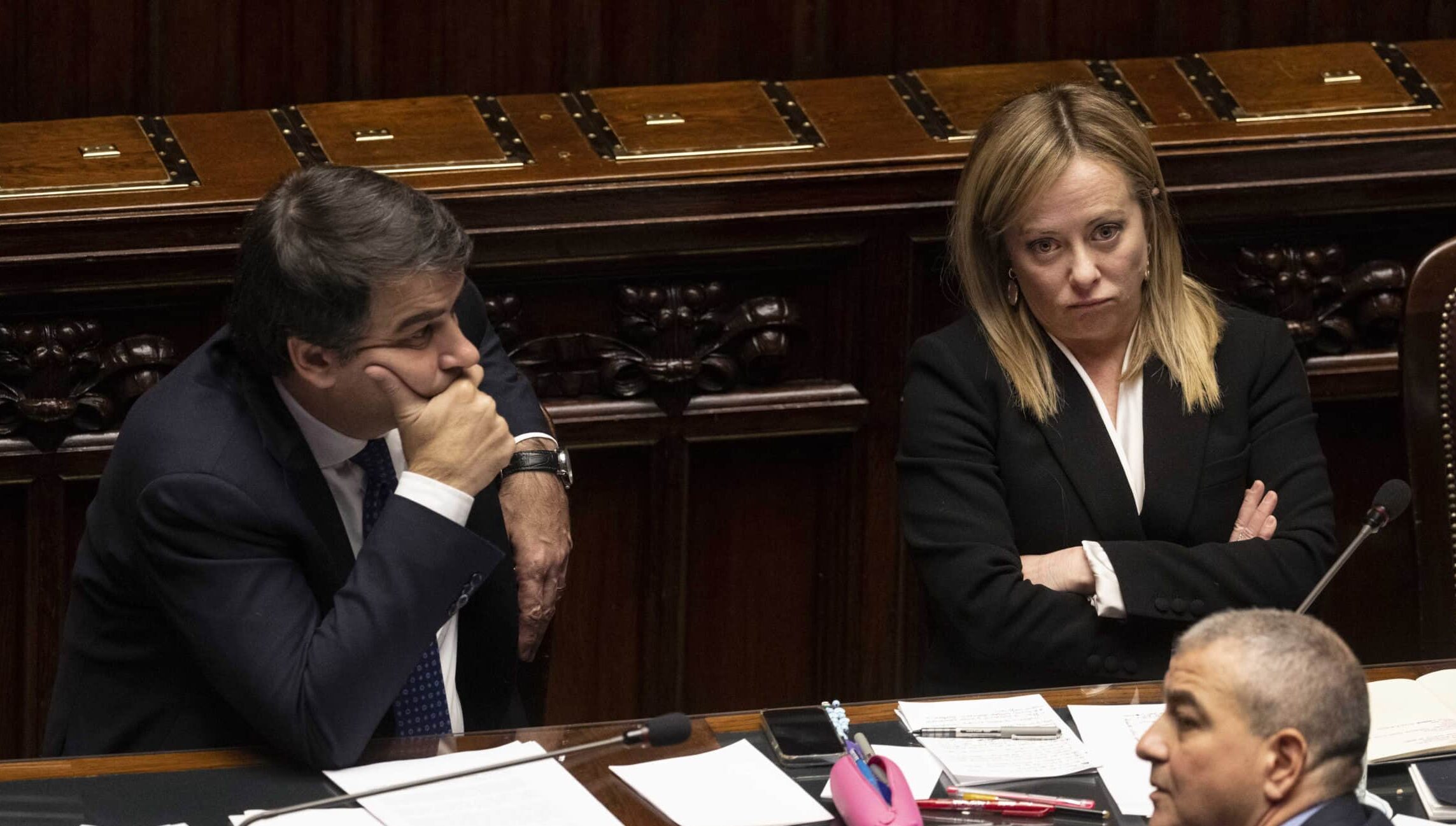 Il governo Meloni cancella il Sud: tagli alla spesa e la gestione passa in mano a Roma