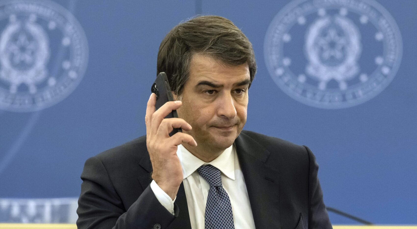 Fitto getta la spugna sul Pnrr Fitto getta la spugna sul Pnrr