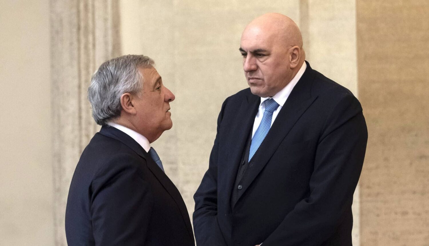 Mes, se ne parla il prossimo anno: la maggioranza se la prende comoda e spera di rinviare fino alle europee Mes, se ne parla il prossimo anno: la maggioranza se la prende comoda e spera di rinviare fino alle europee