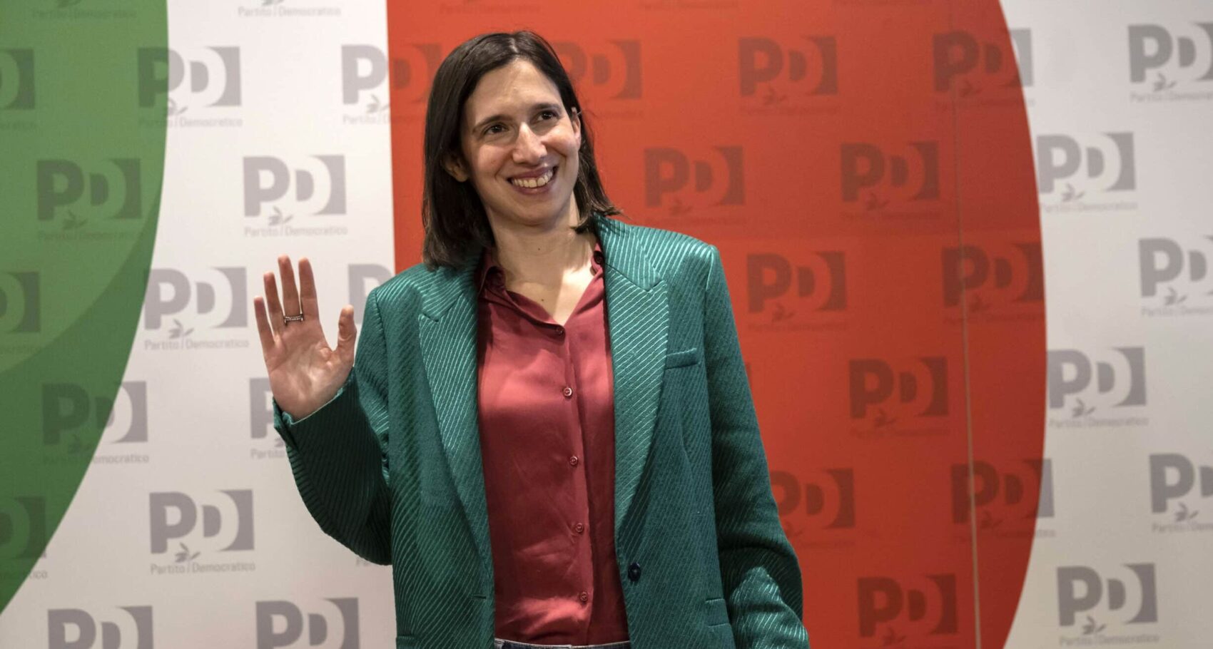 Elly Schlein, il primo discorso dopo la proclamazione ufficiale come segretaria del Pd