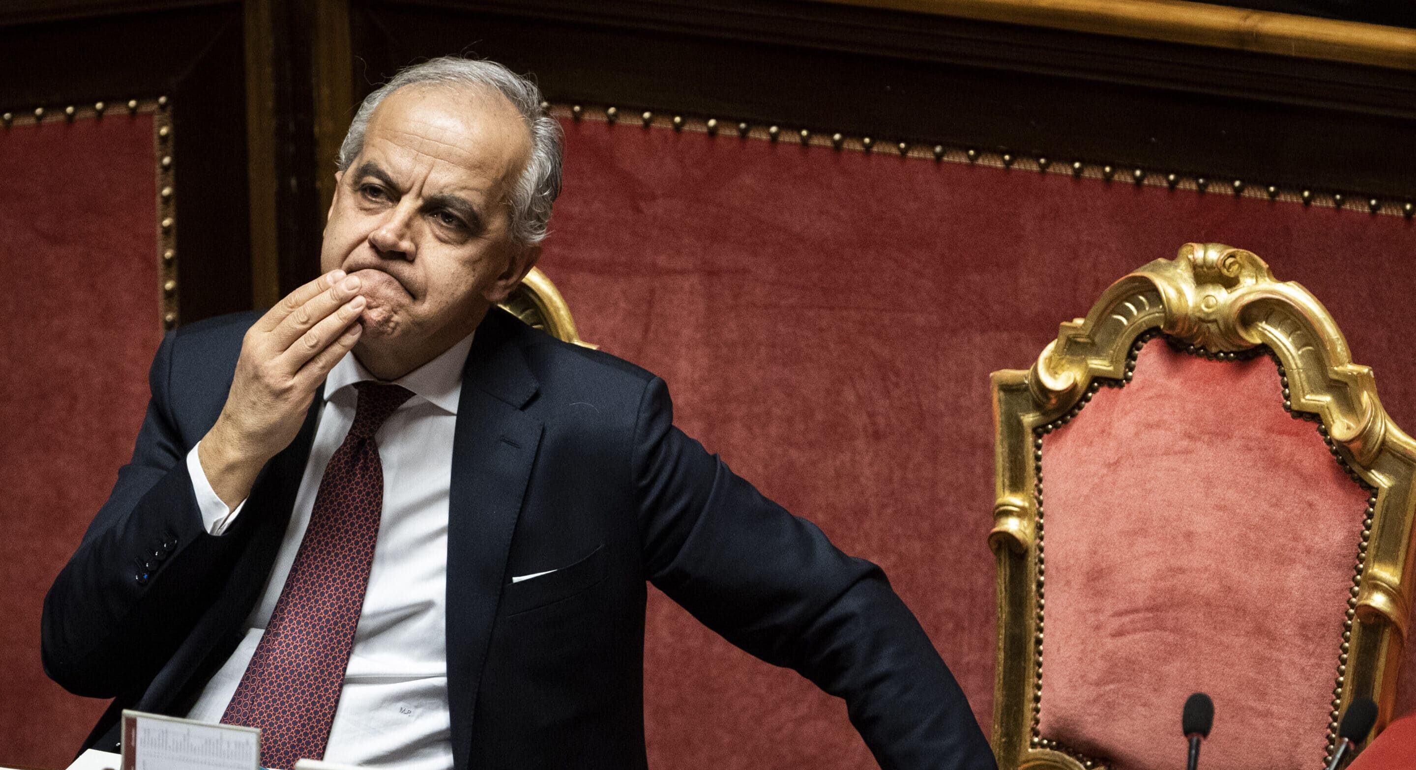 Quante balle sulla sicurezza, l’Eurispes smonta la narrazione delle destre. Il disagio sociale prima causa dei reati ma il governo taglia i sussidi anti-povertà