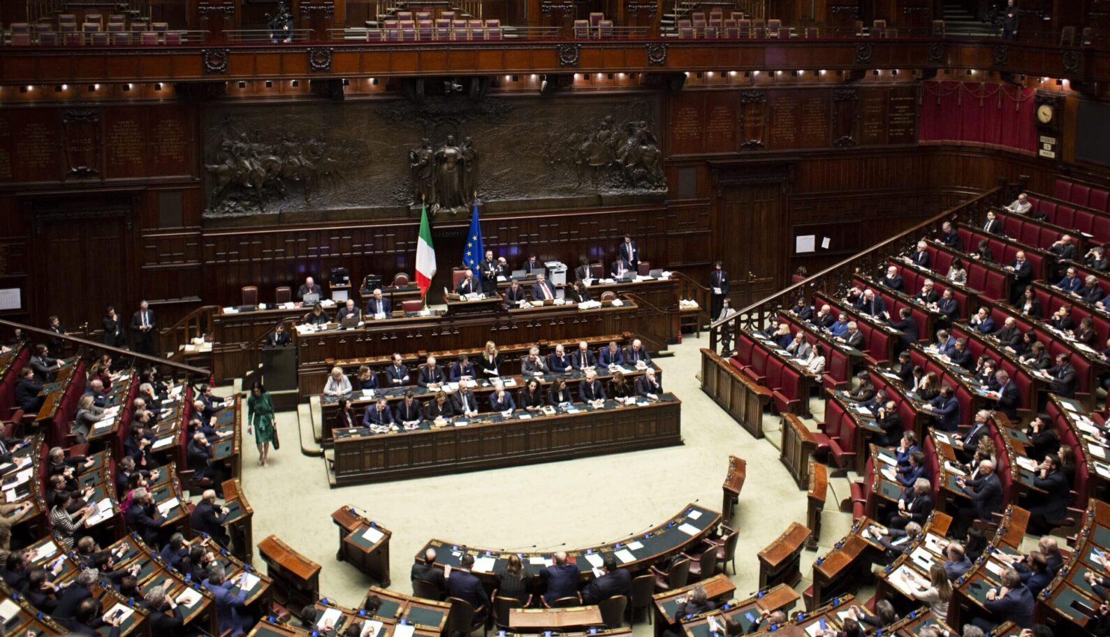 Il salario minimo torna in Aula alla Camera: cosa succede ora