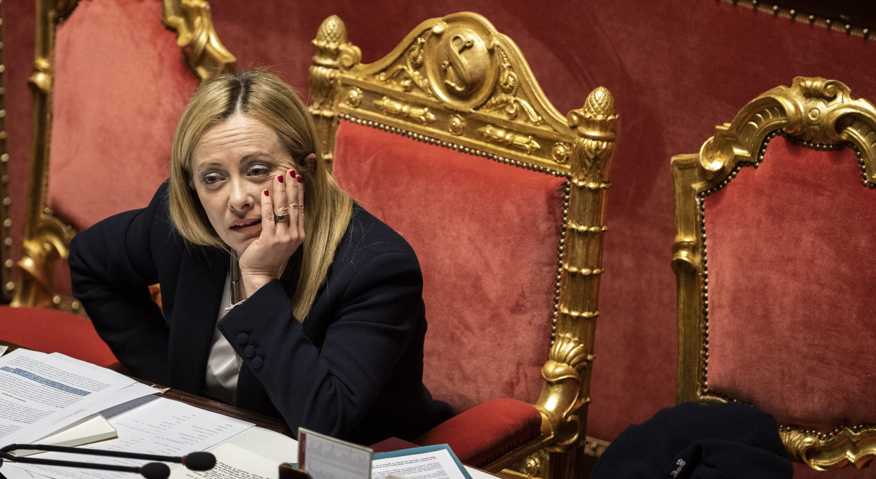 Un governo che ci prende in giro