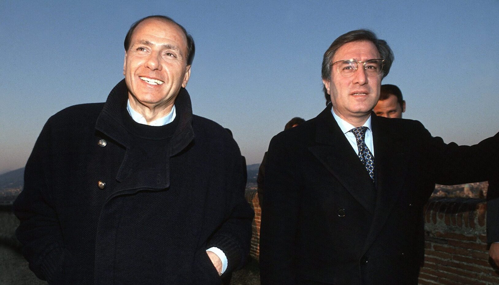 Graviano ritira in ballo Berlusconi
