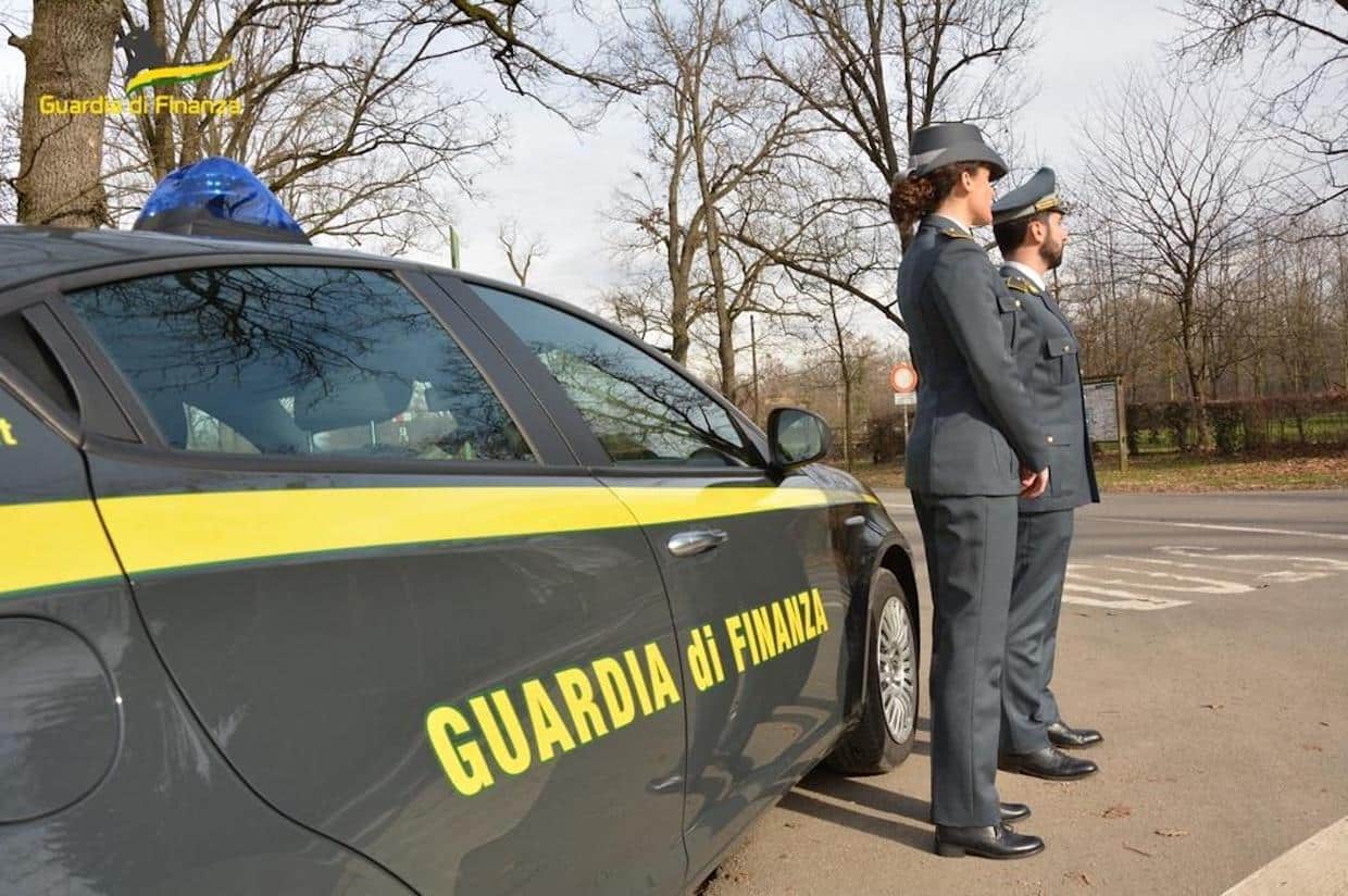 Blitz della GdF contro la Mafia foggiana: otto arresti tra Puglia, Abruzzo e Toscana. I clan si sono infiltrati nel tessuto economico di Pescara