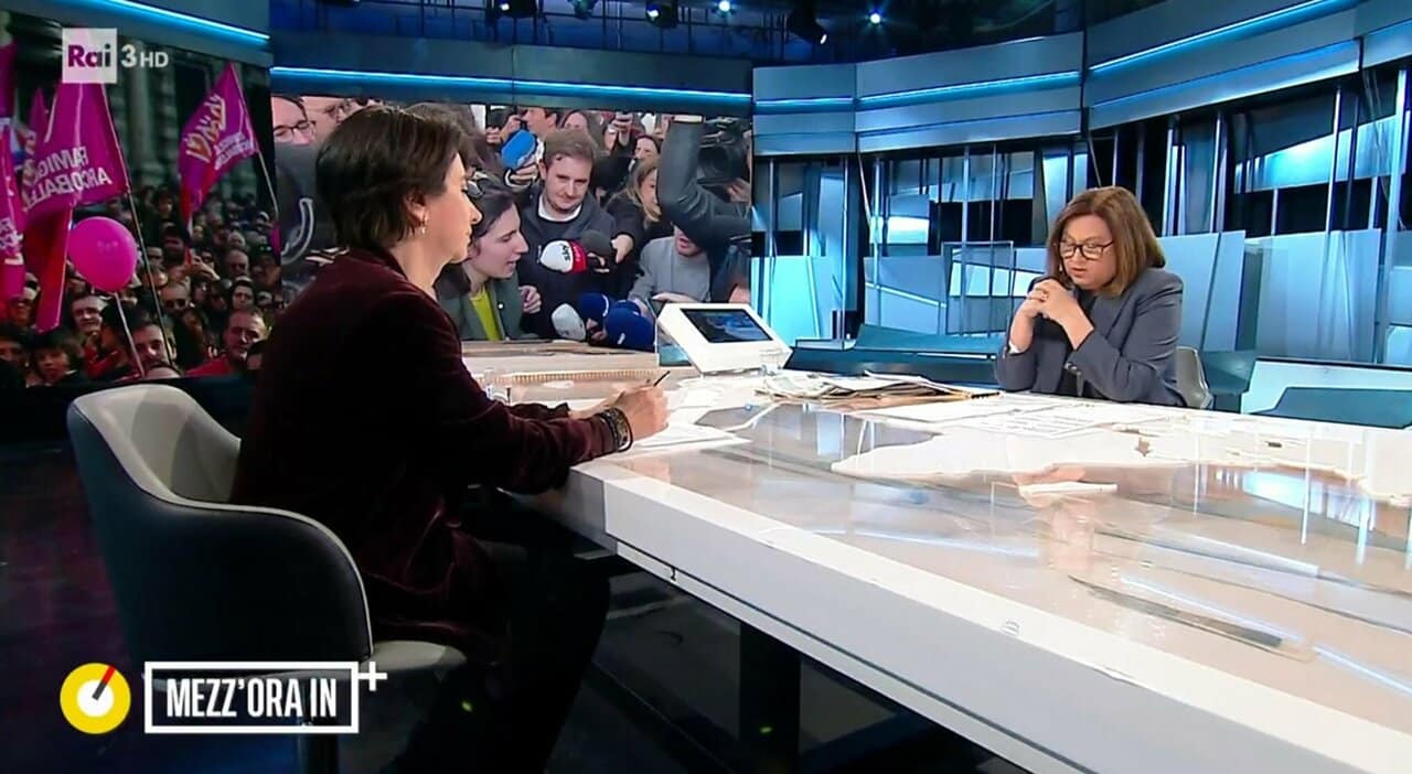 I Fratelli d’Italia non sono mai sazi. Adesso vogliono tutta la Rai