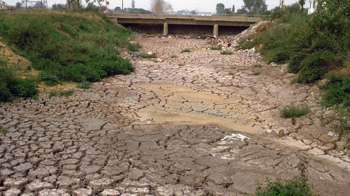 Giornata Mondiale dell’acqua, l’allarme delle Nazioni Unite. L’emergenza siccità riguarda anche l’Italia in vista dell’estate