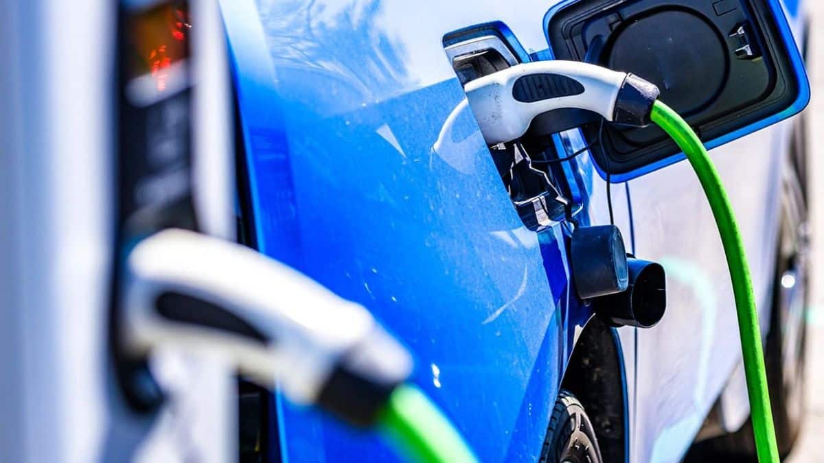 Auto benzina 
