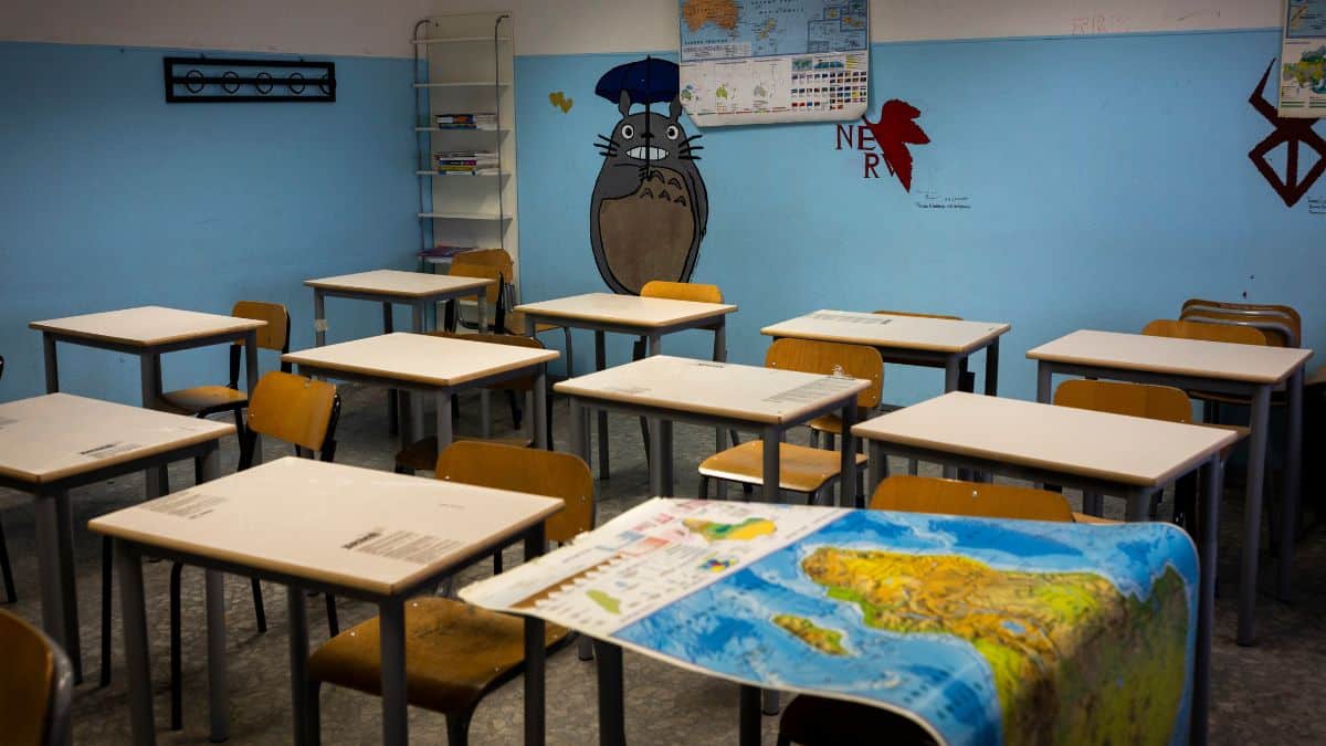 Scuola Dei 