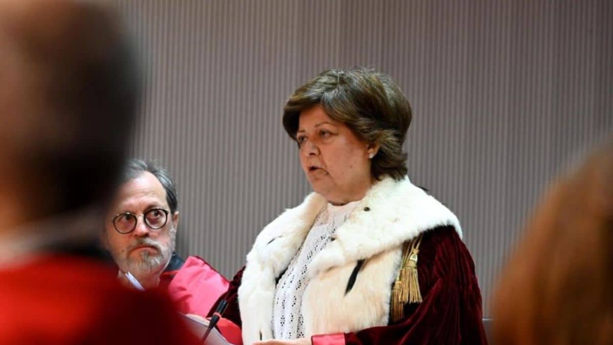Csm, chi è Margherita Cassano nominata presidente della Corte di Cassazione: per la prima volta una donna