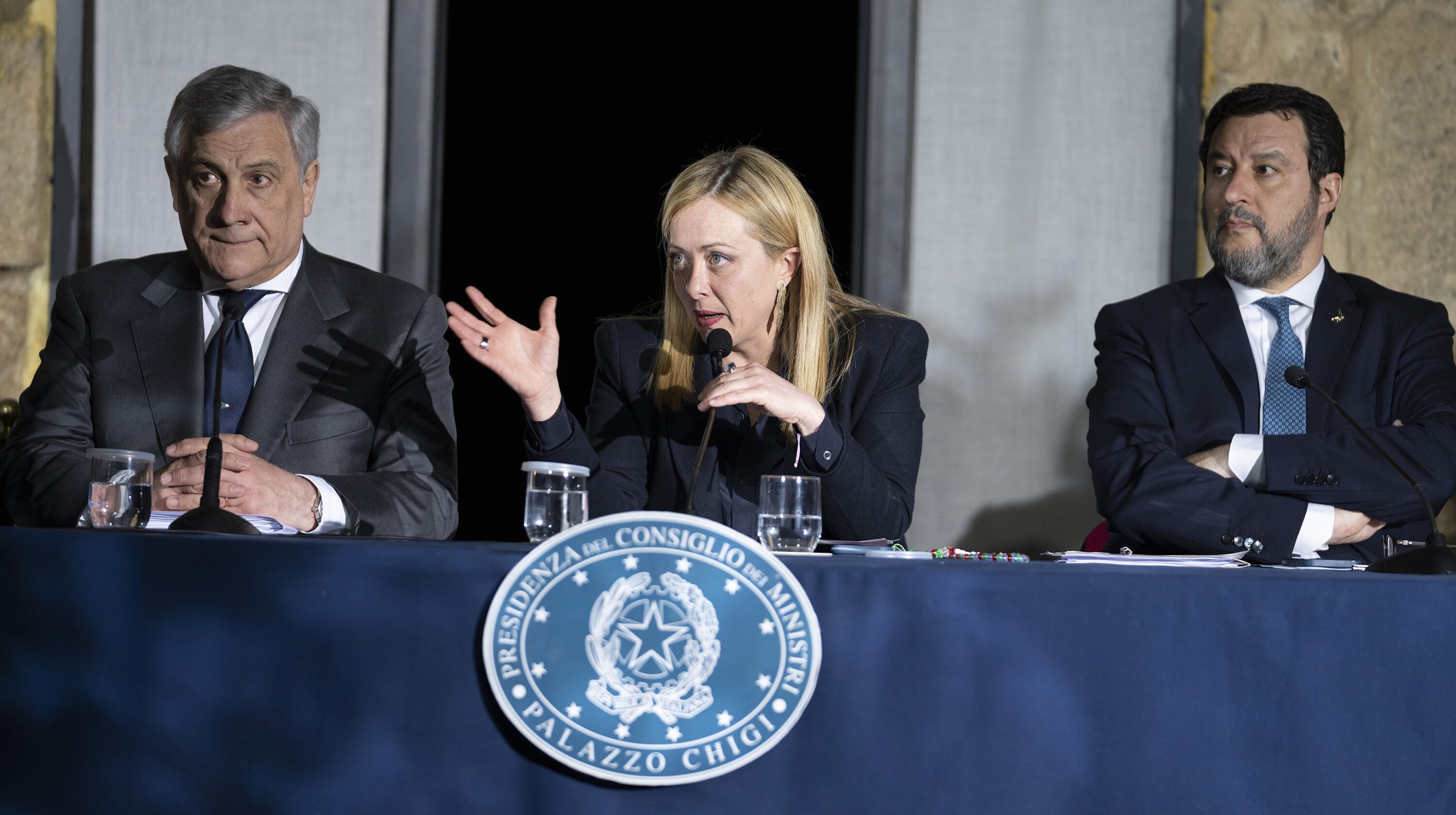 Un cappio sulle riforme radicali