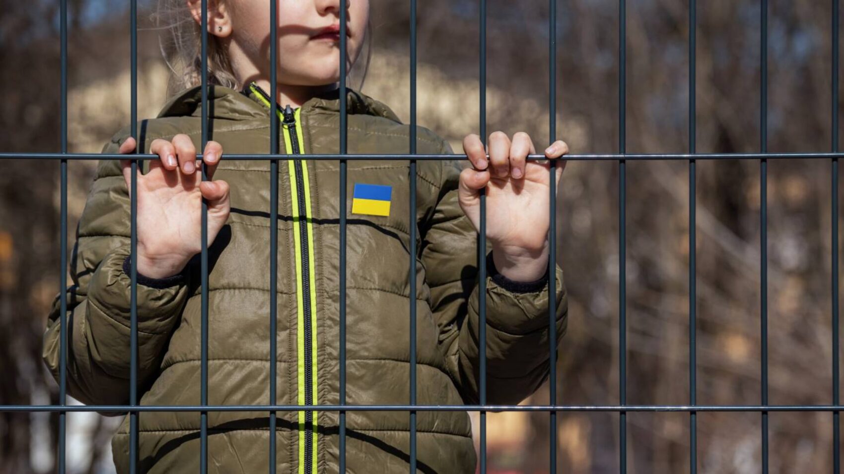 Kiev accusa Mosca di aver rapito 4.390 bambini ucraini