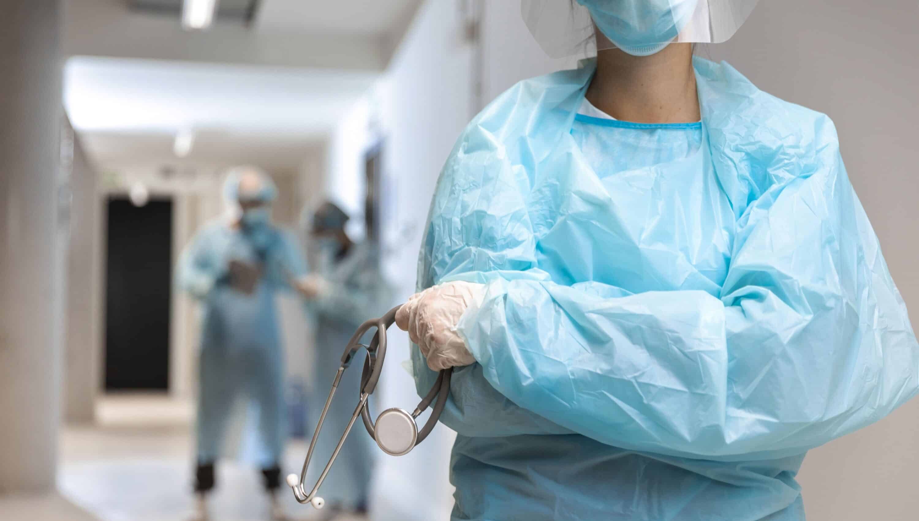 In Lombardia è rivolta contro la Sanità dei ricchi In Lombardia è rivolta contro la Sanità dei ricchi