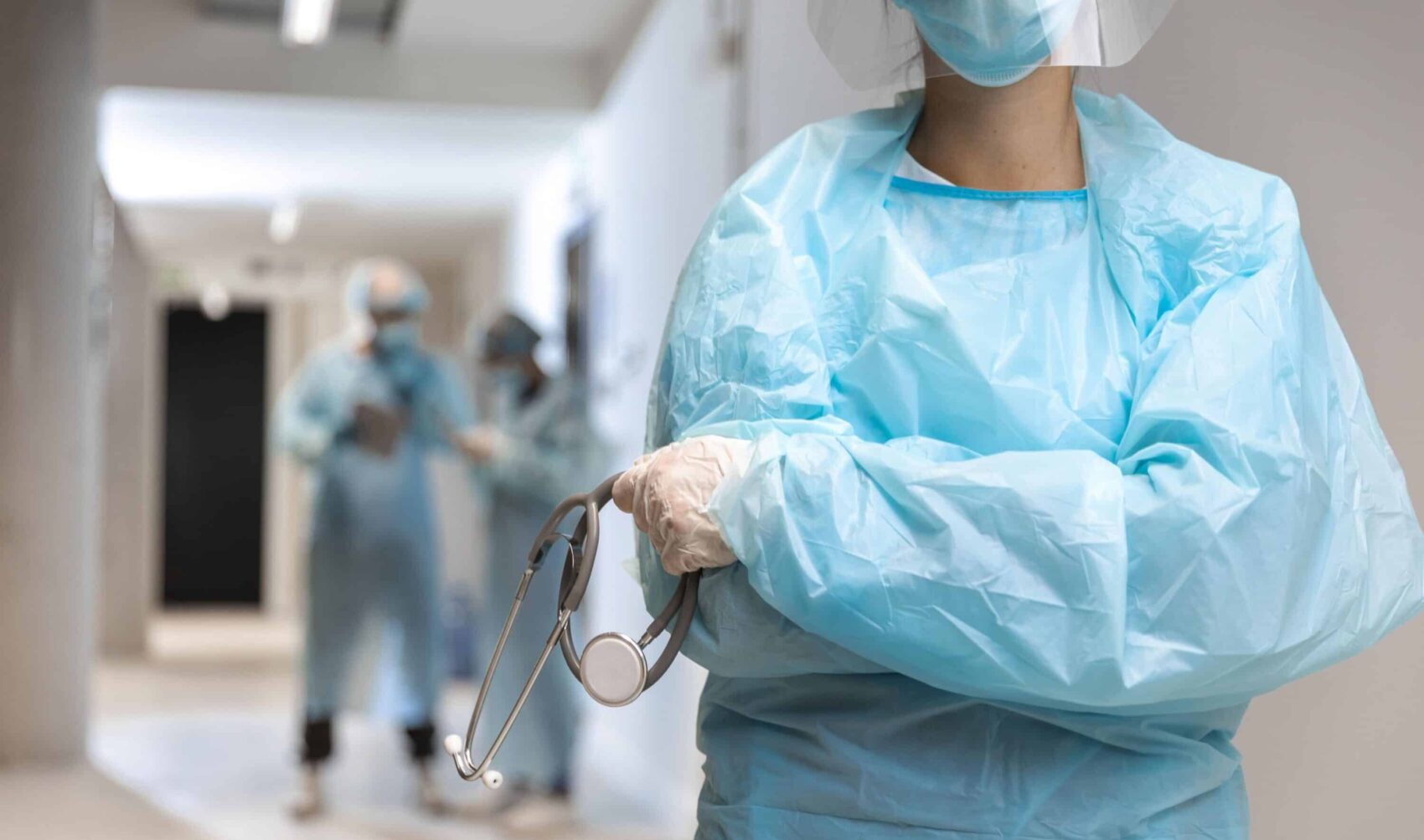 Medici, un altro virus minaccia gli ospedali. Il grande business dei gettonisti