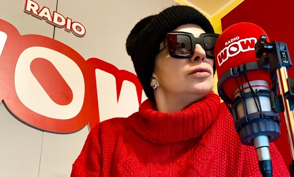 Dj, insegnante e scrittrice. Manuela Doriani e le sue sfide