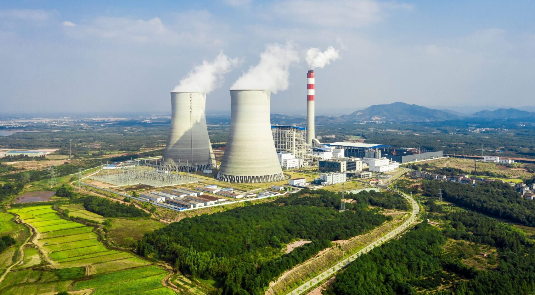 Governo nucleare, l’Italia partecipa al vertice dei Paesi Ue pronti a partire con i reattori