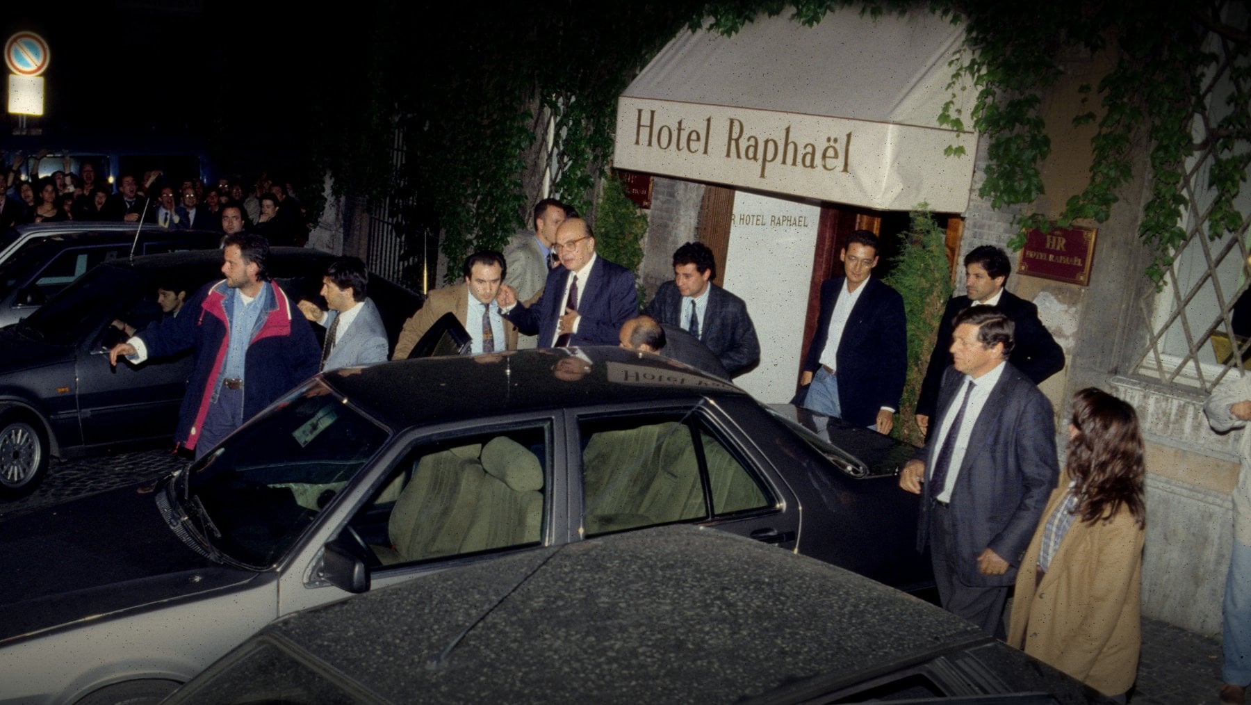 Trent’anni dopo l’Hotel Raphaël. Il revisionismo su Craxi è servito