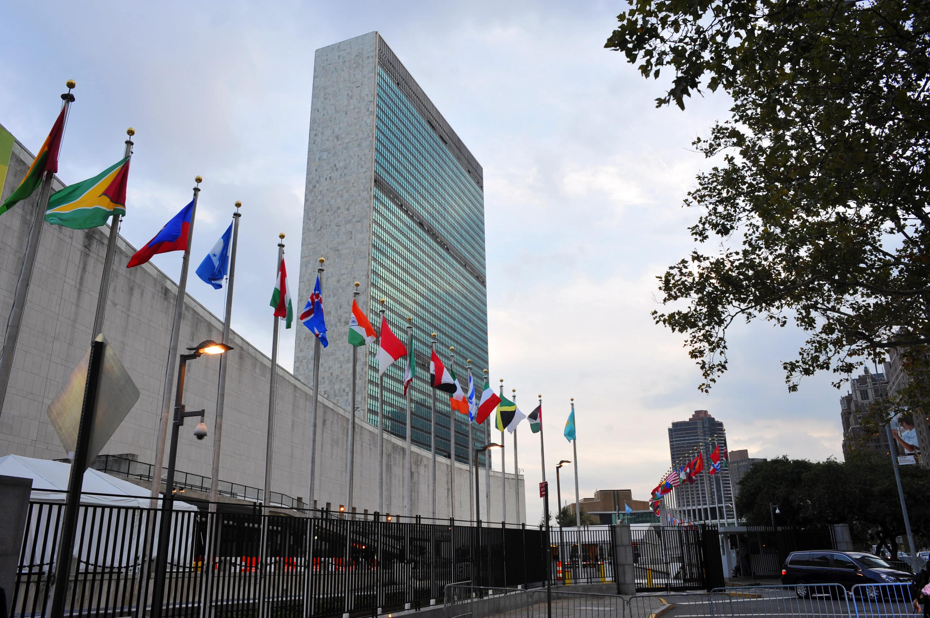 La Russia assume la presidenza del Consiglio di Sicurezza Onu. Kiev protesta: “Una vergogna”