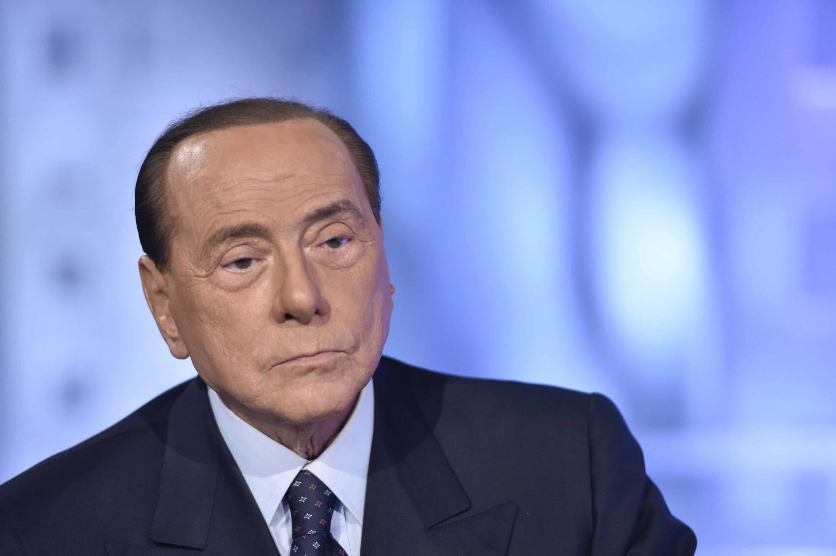 Berlusconi è da tempo malato di leucemia