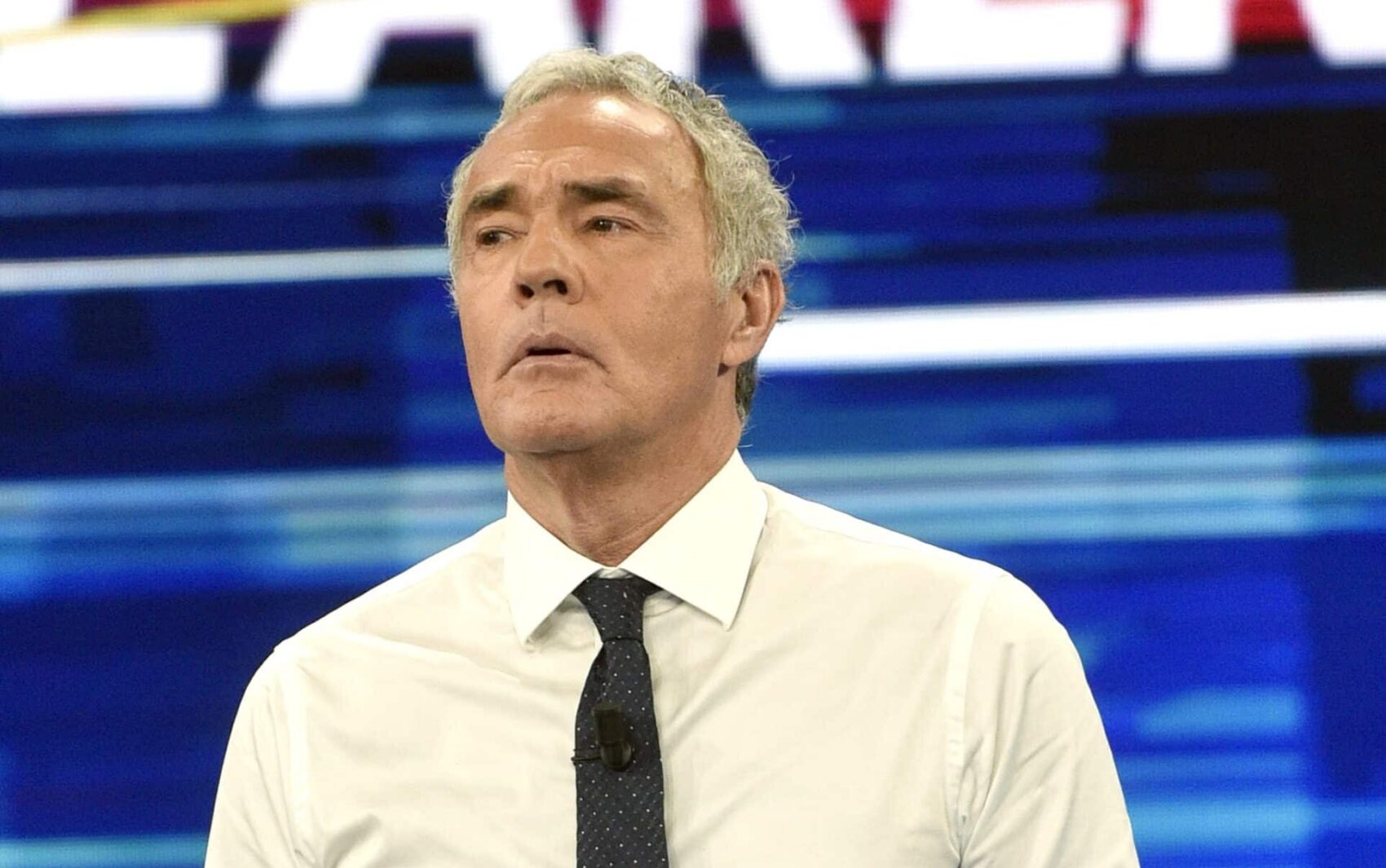 Voci d’inchiesta su Giletti. La7 gli dà il benservito ma è pronto il ritorno in Rai