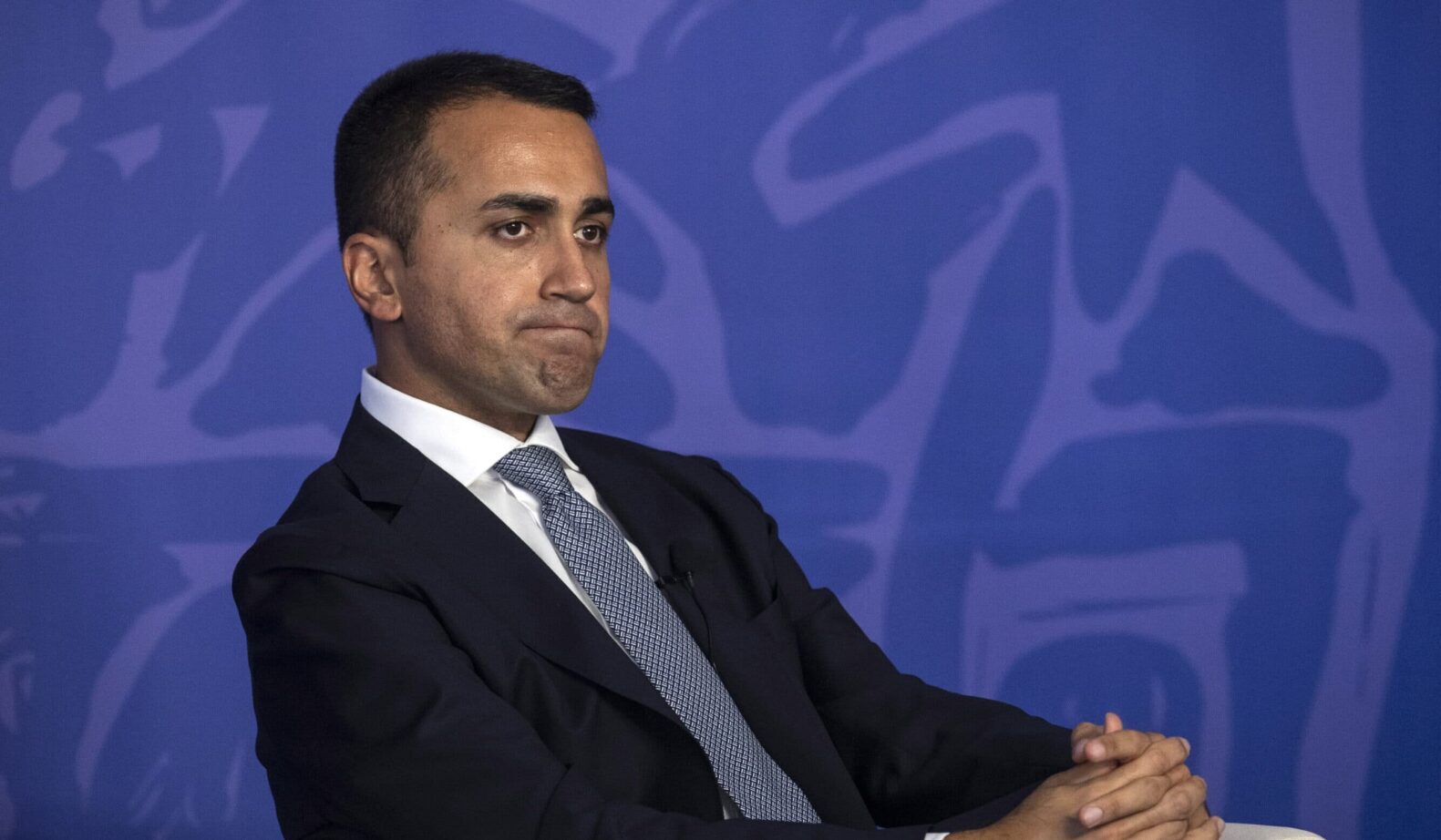 Primo via libera alla nomina di Di Maio a inviato dell’Ue nel Golfo