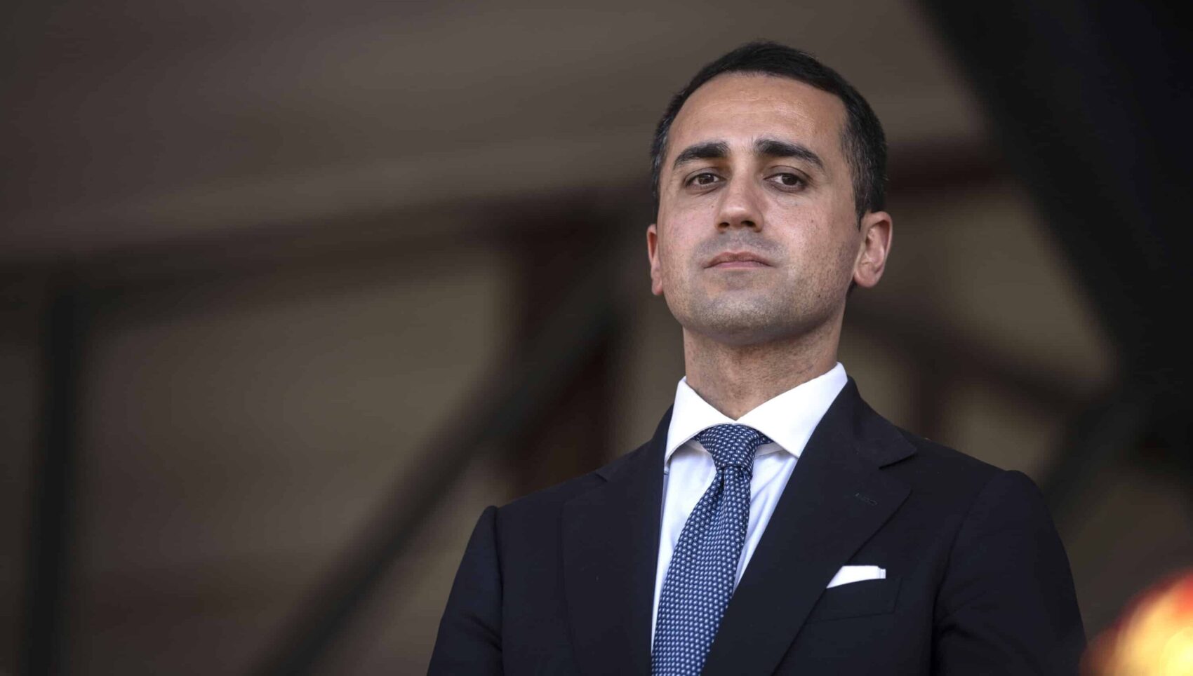 Di Maio inviato dell’Ue per il Golfo Persico, Tajani: “Non è il candidato del Governo”