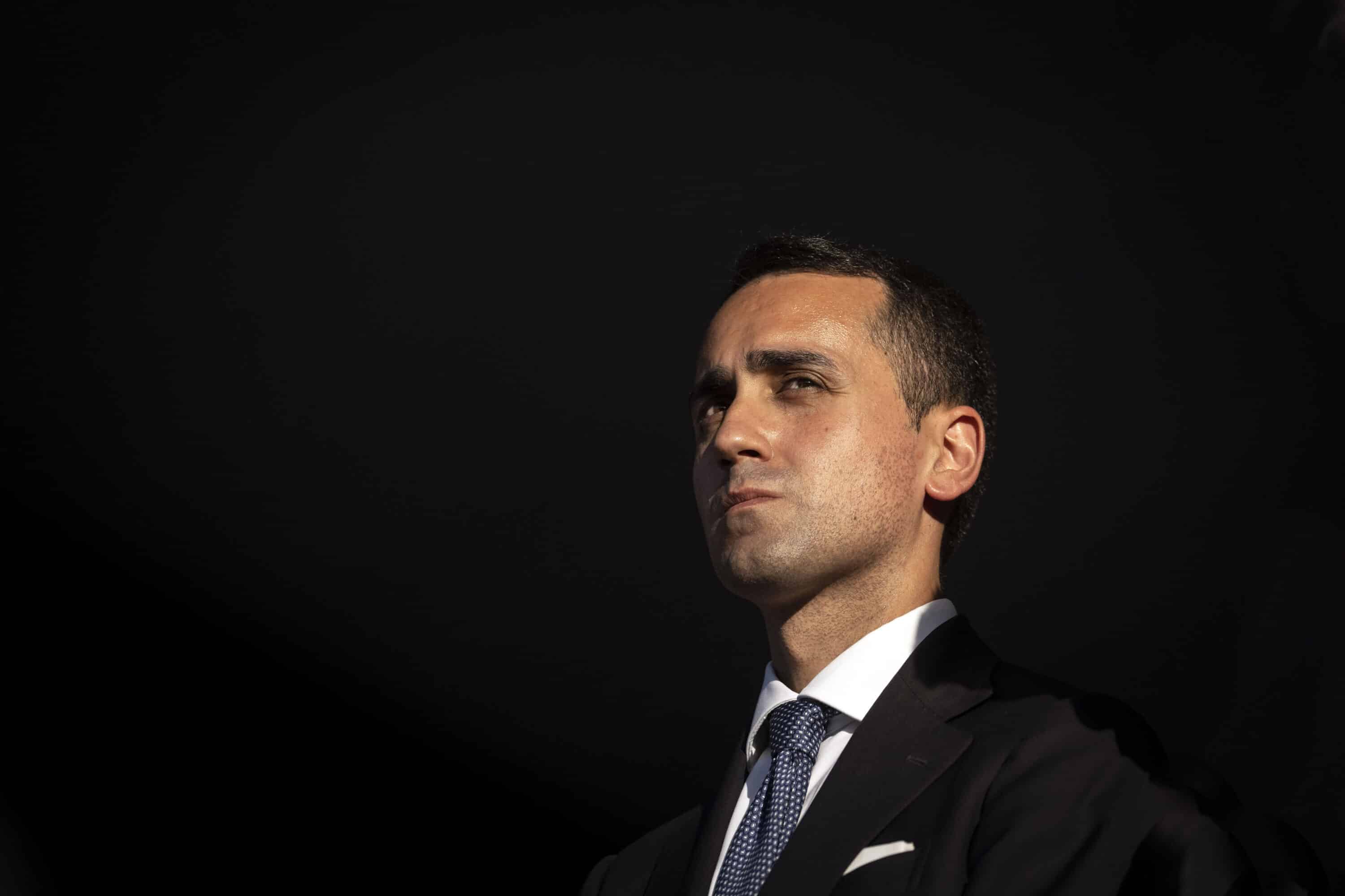 Luigi Di Maio è il “candidato migliore” per l’incarico di inviato Ue per il Golfo. La lettera dell’Alto rappresentante Borrell agli Stati membri