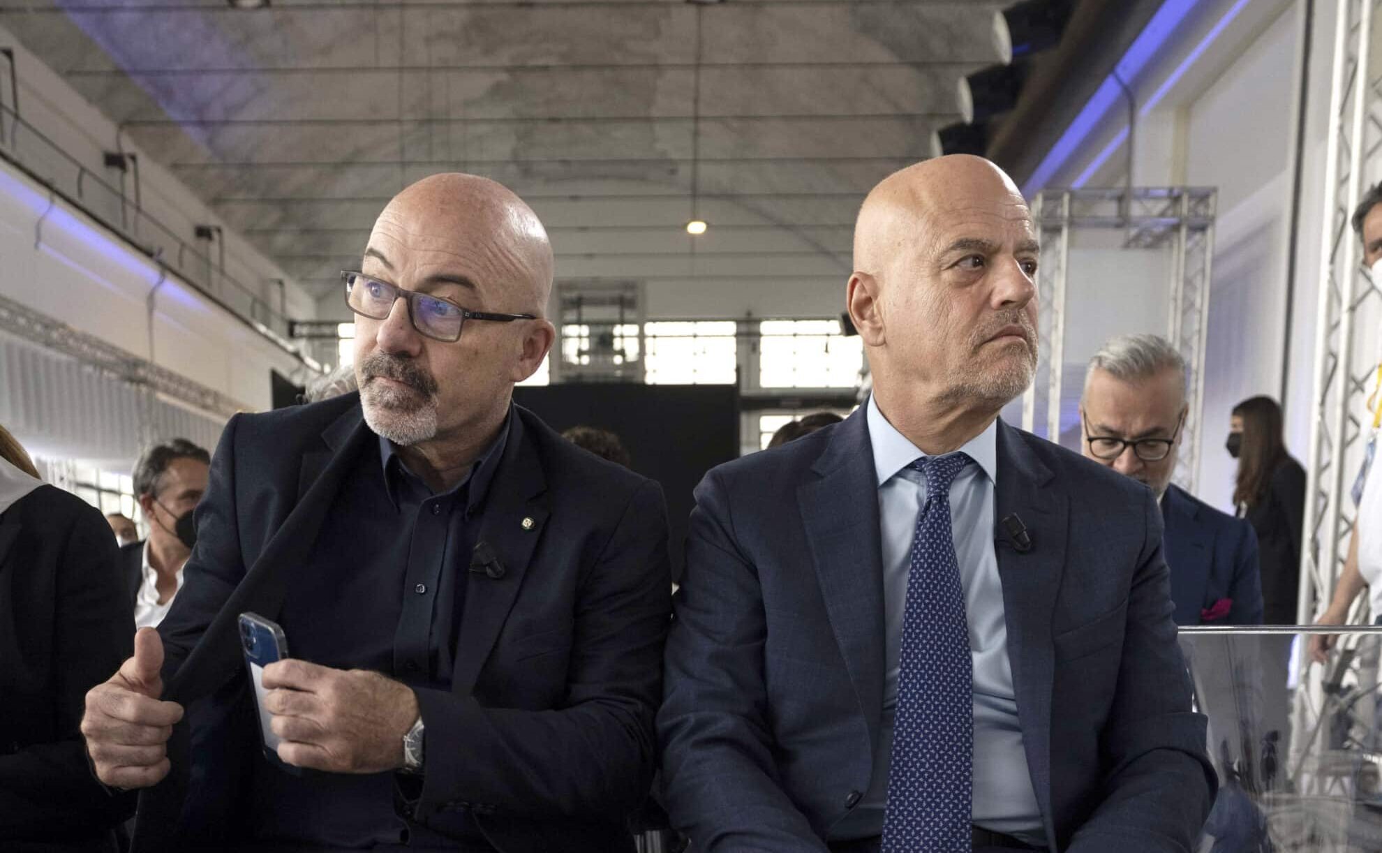 Nomine, Descalzi resta all’Eni. Cattaneo Ad di Enel, Scaroni presidente